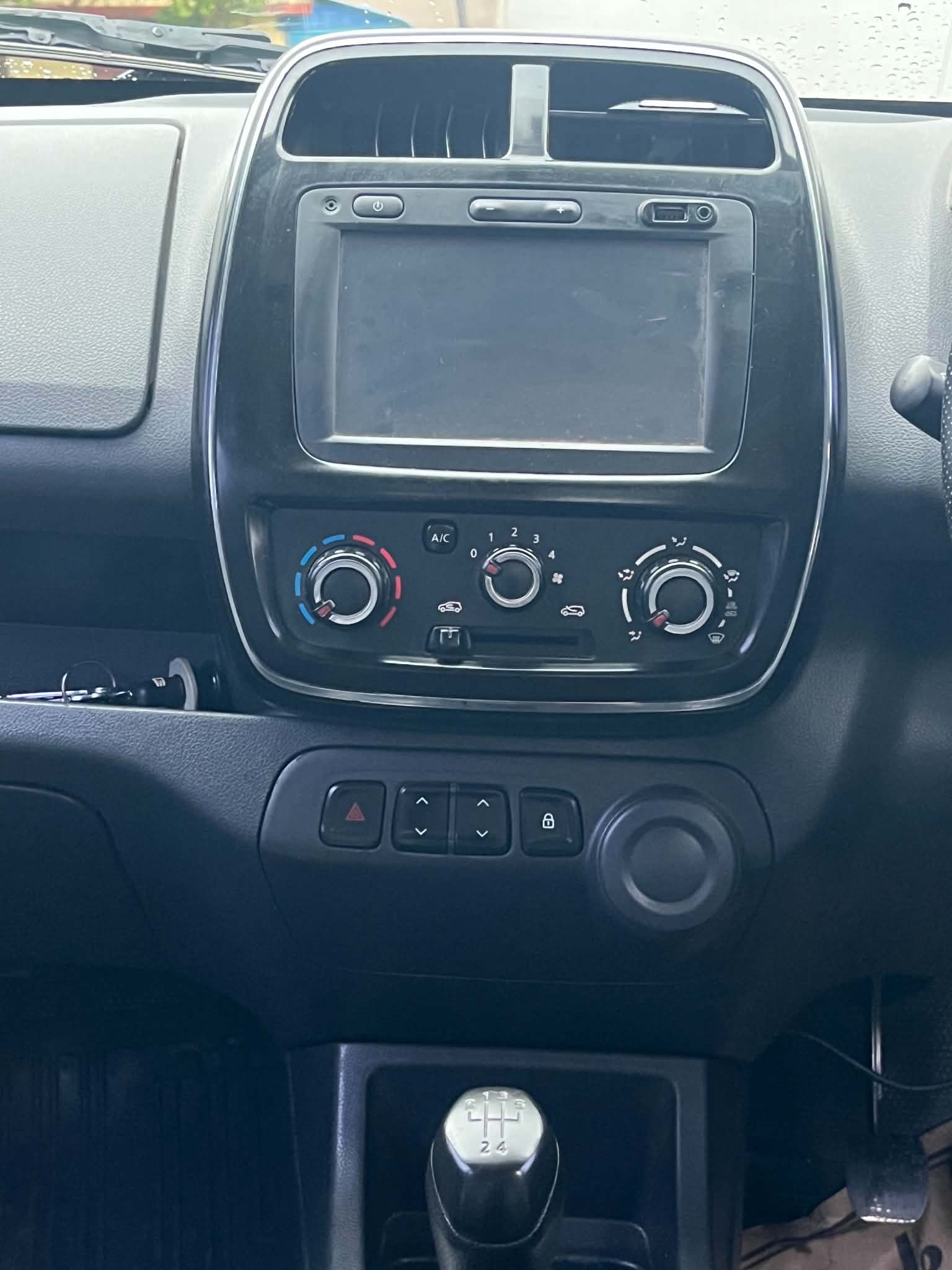 Renault Kwid - Image 10
