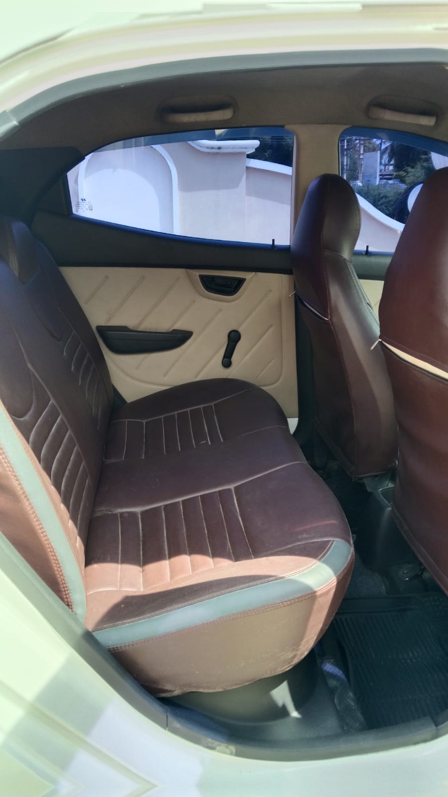 Hyundai Eon