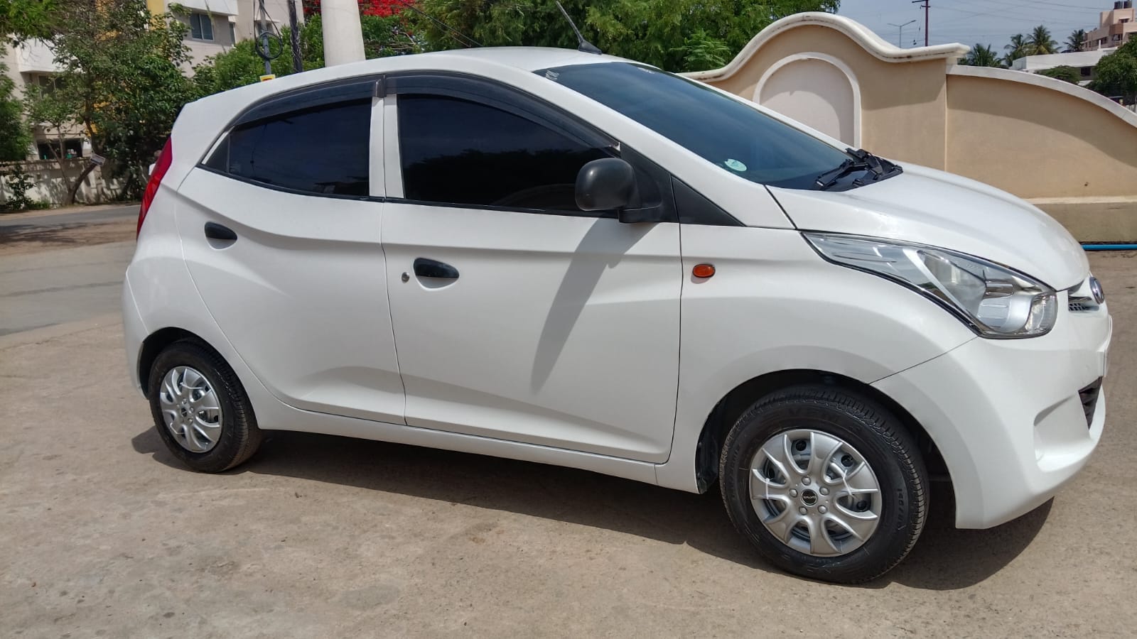 Hyundai Eon - Image 12