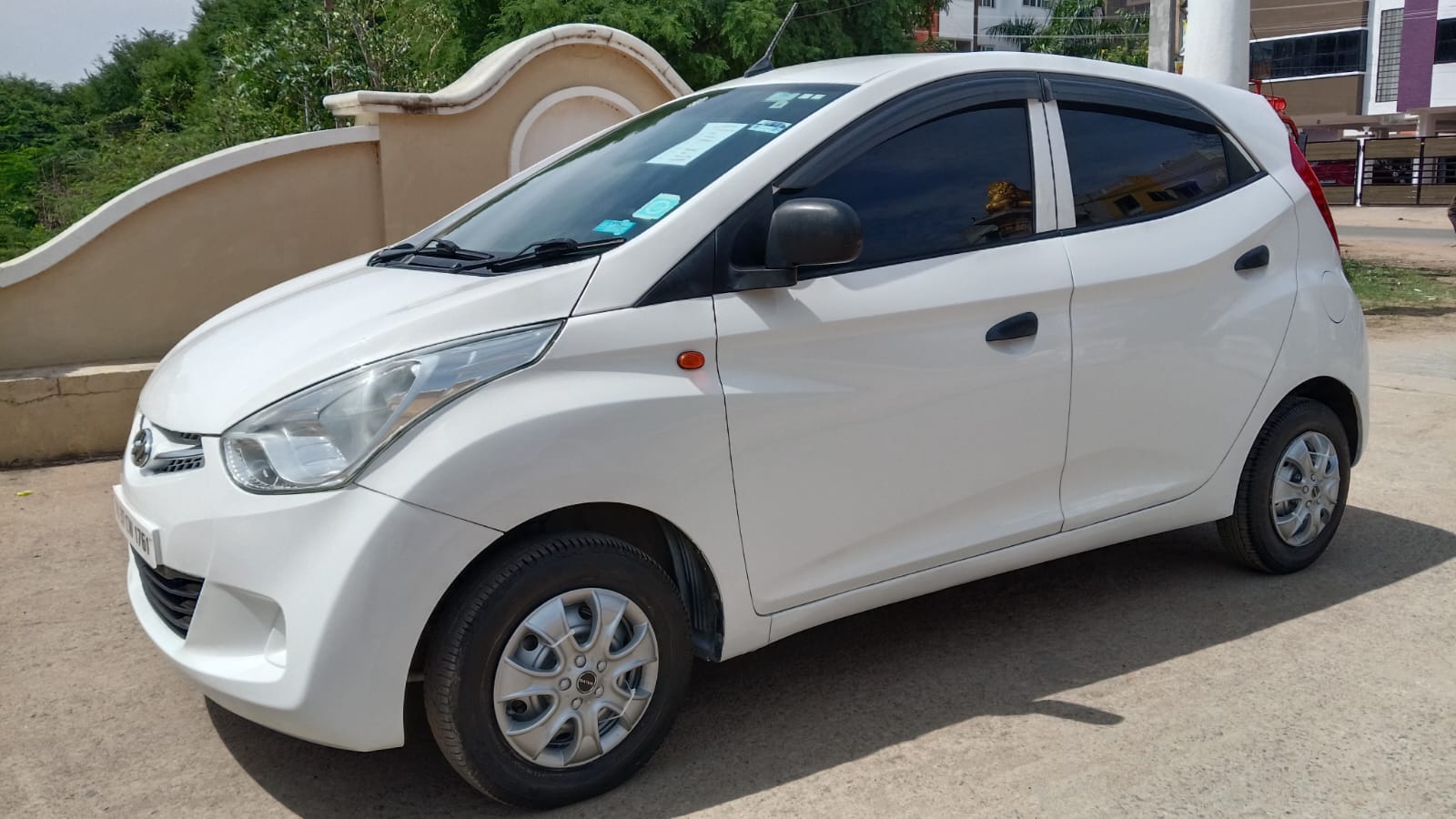 Hyundai Eon - Image 15