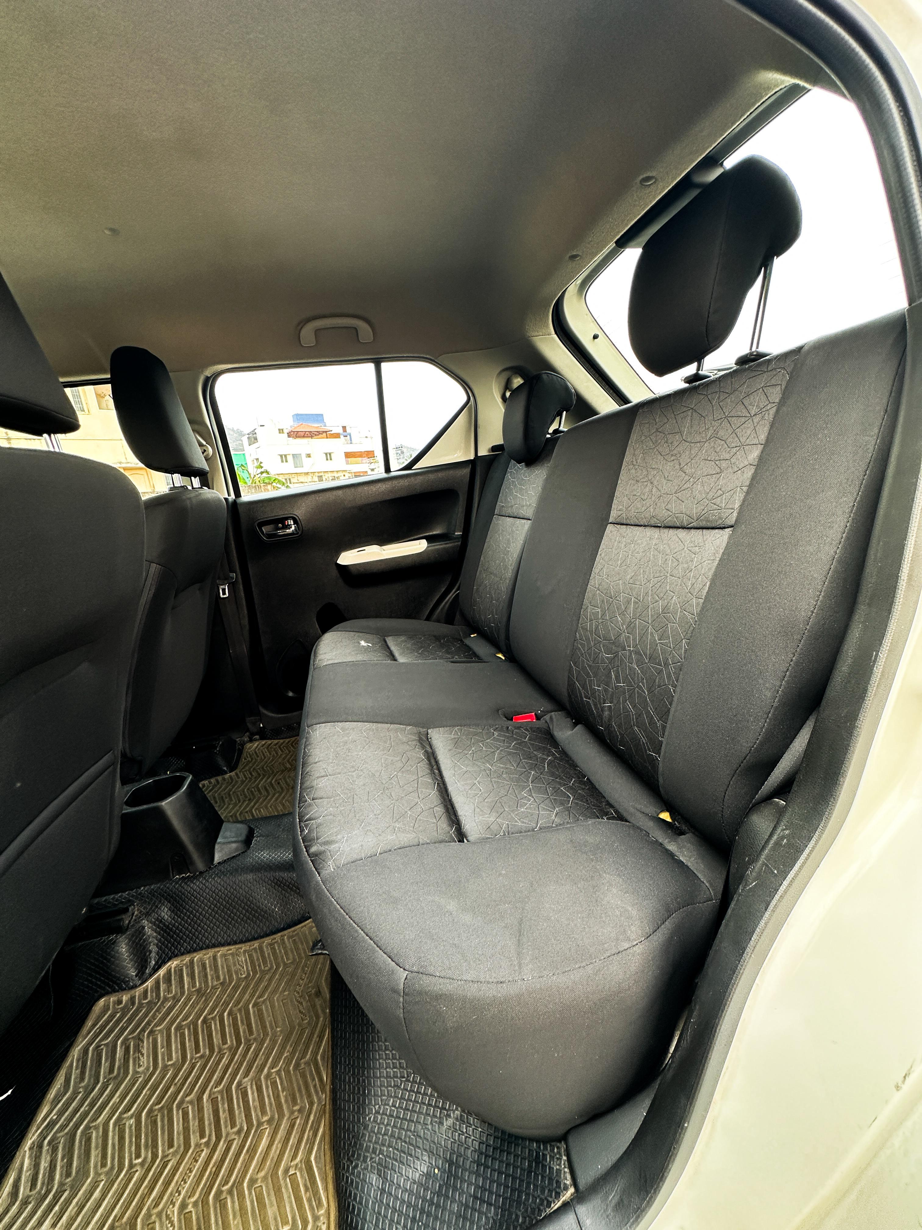 Maruti Suzuki Ignis - Image 9