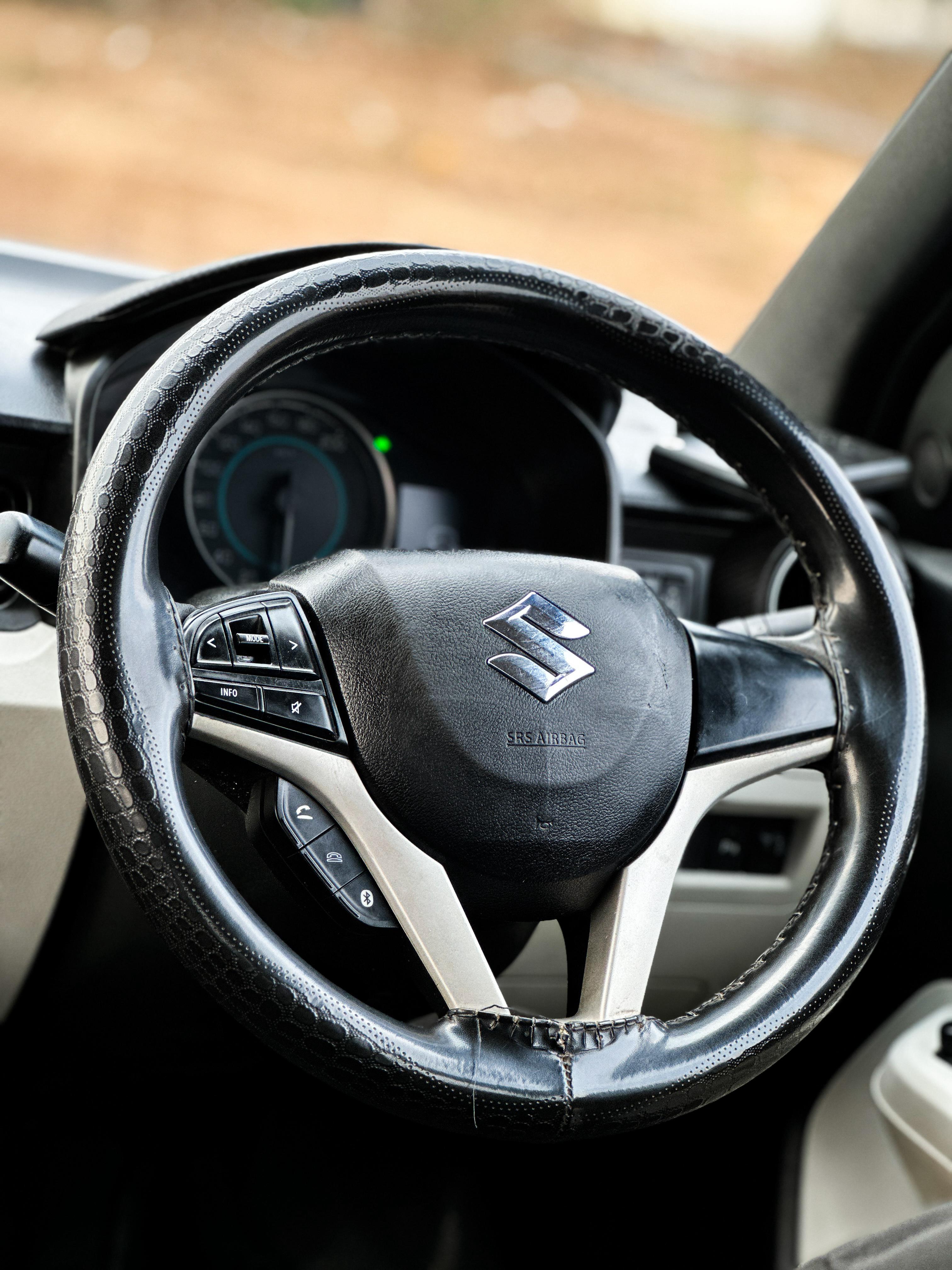 Maruti Suzuki Ignis - Image 10