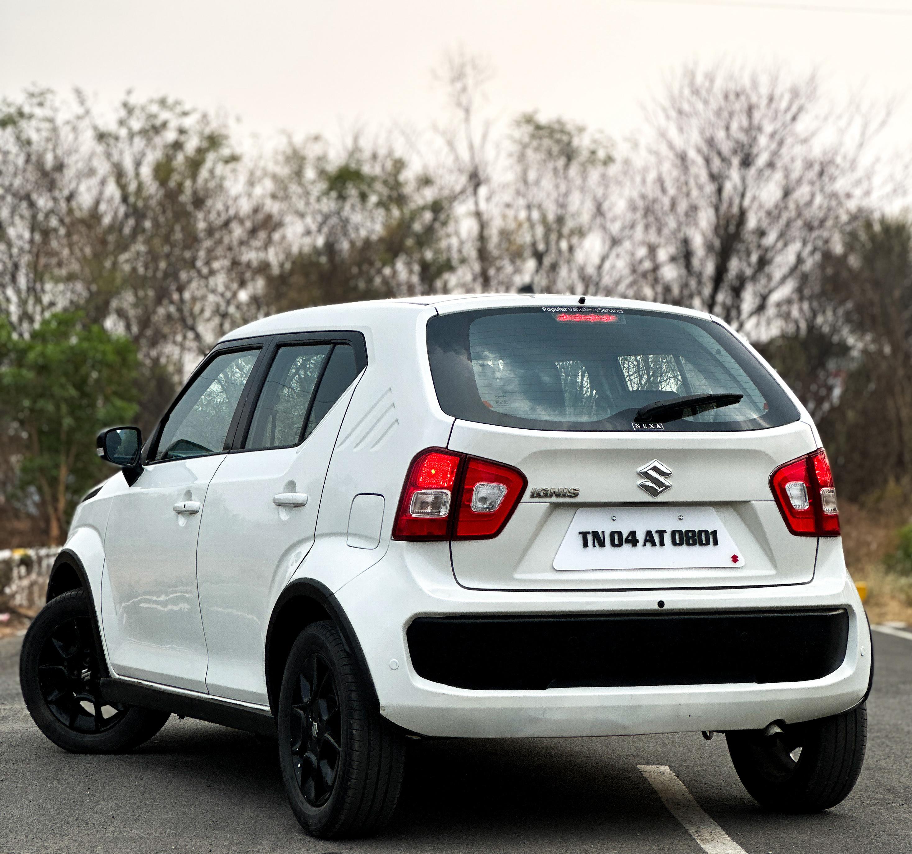 Maruti Suzuki Ignis - Image 6