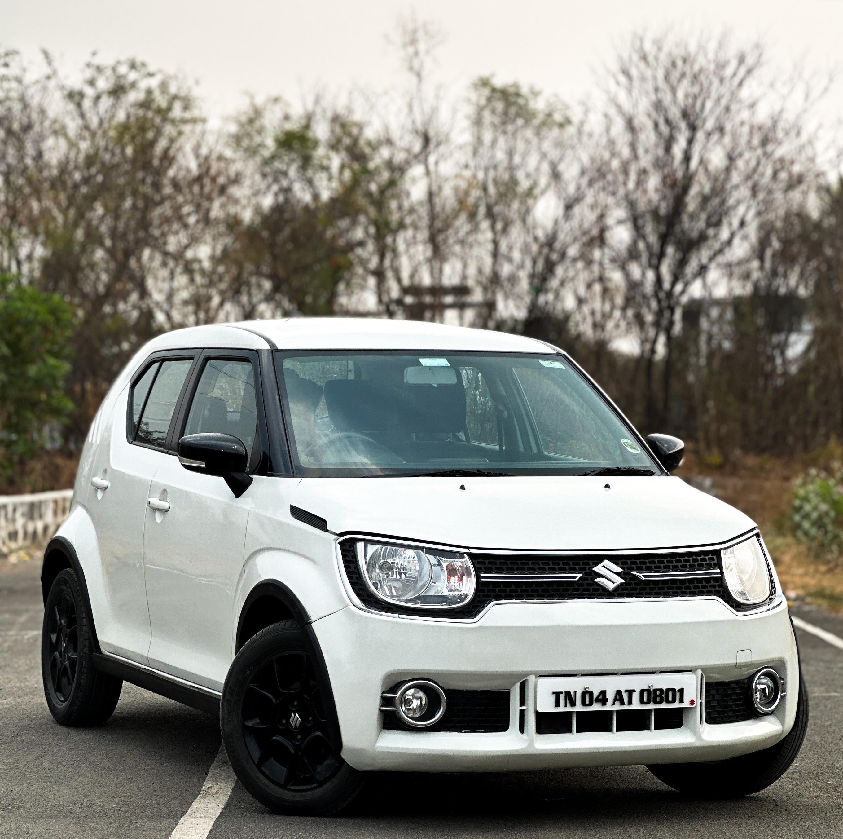 Maruti Suzuki Ignis - Image 3