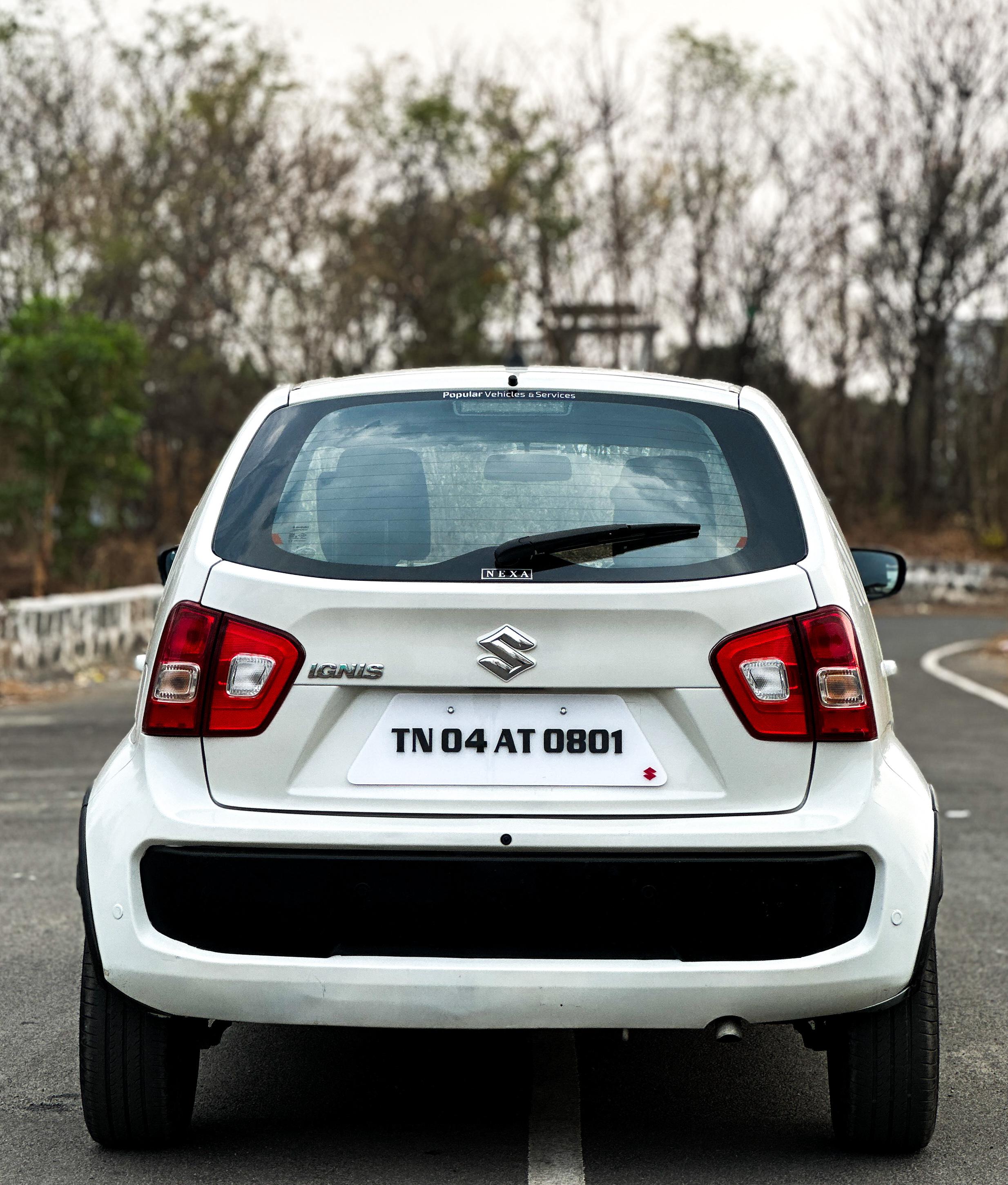 Maruti Suzuki Ignis - Image 2