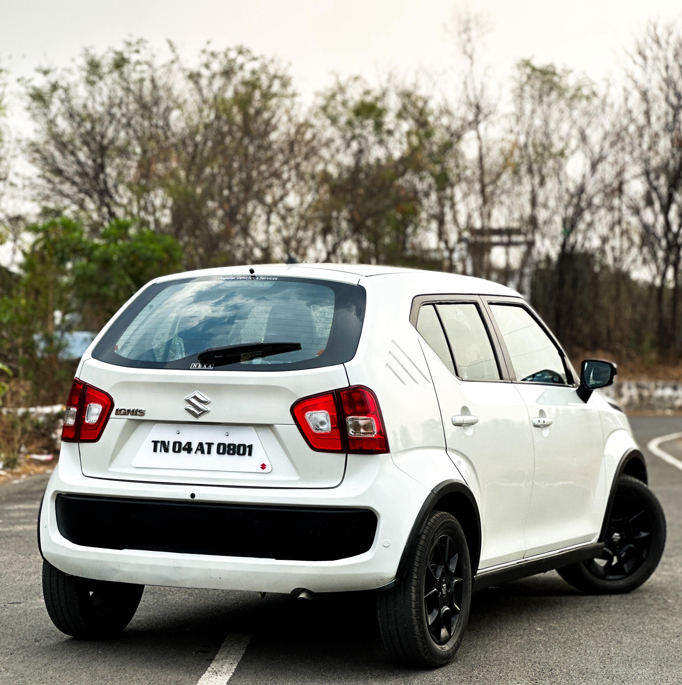 Maruti Suzuki Ignis - Image 5