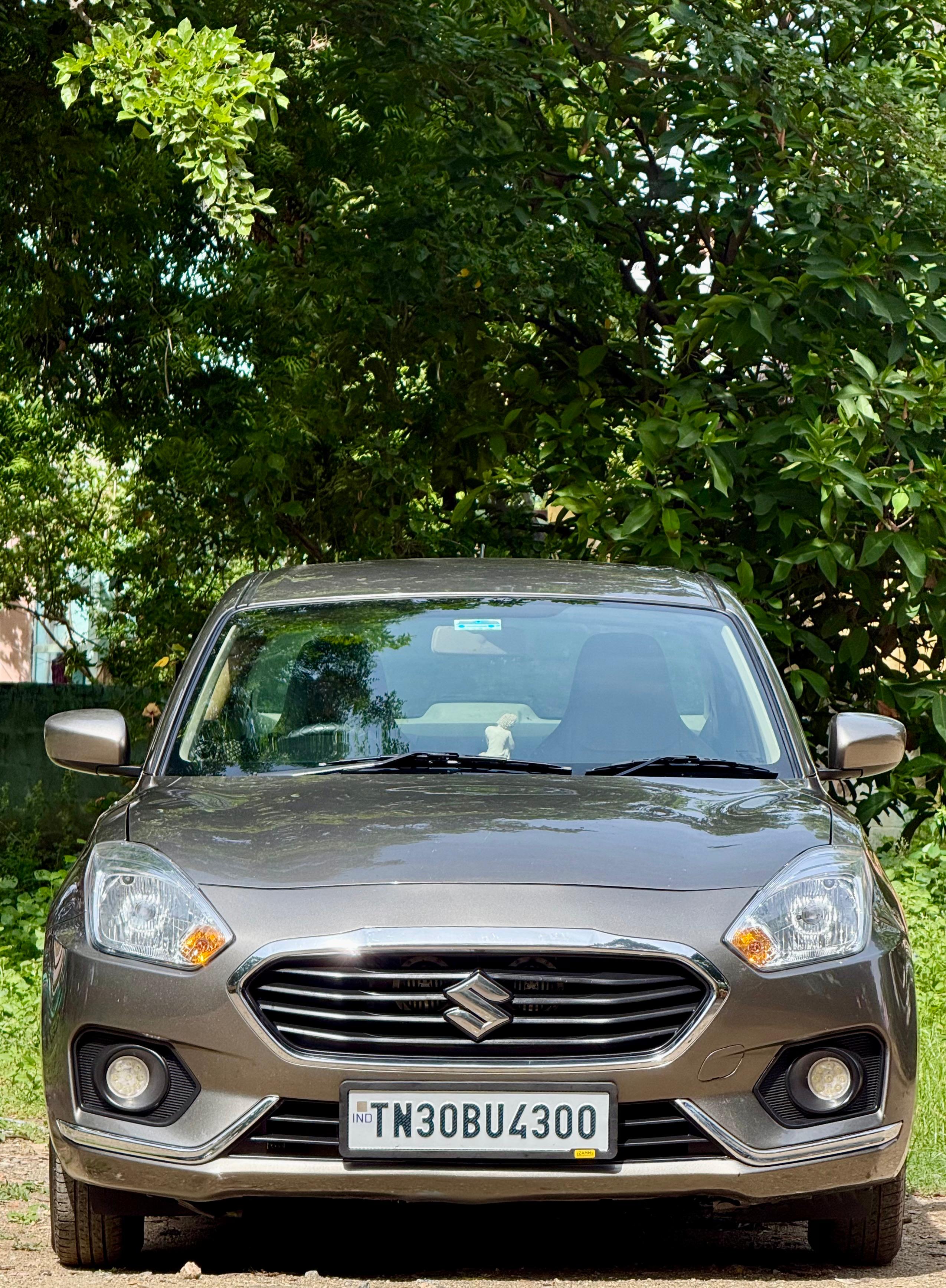 Maruti Suzuki Swift dzire