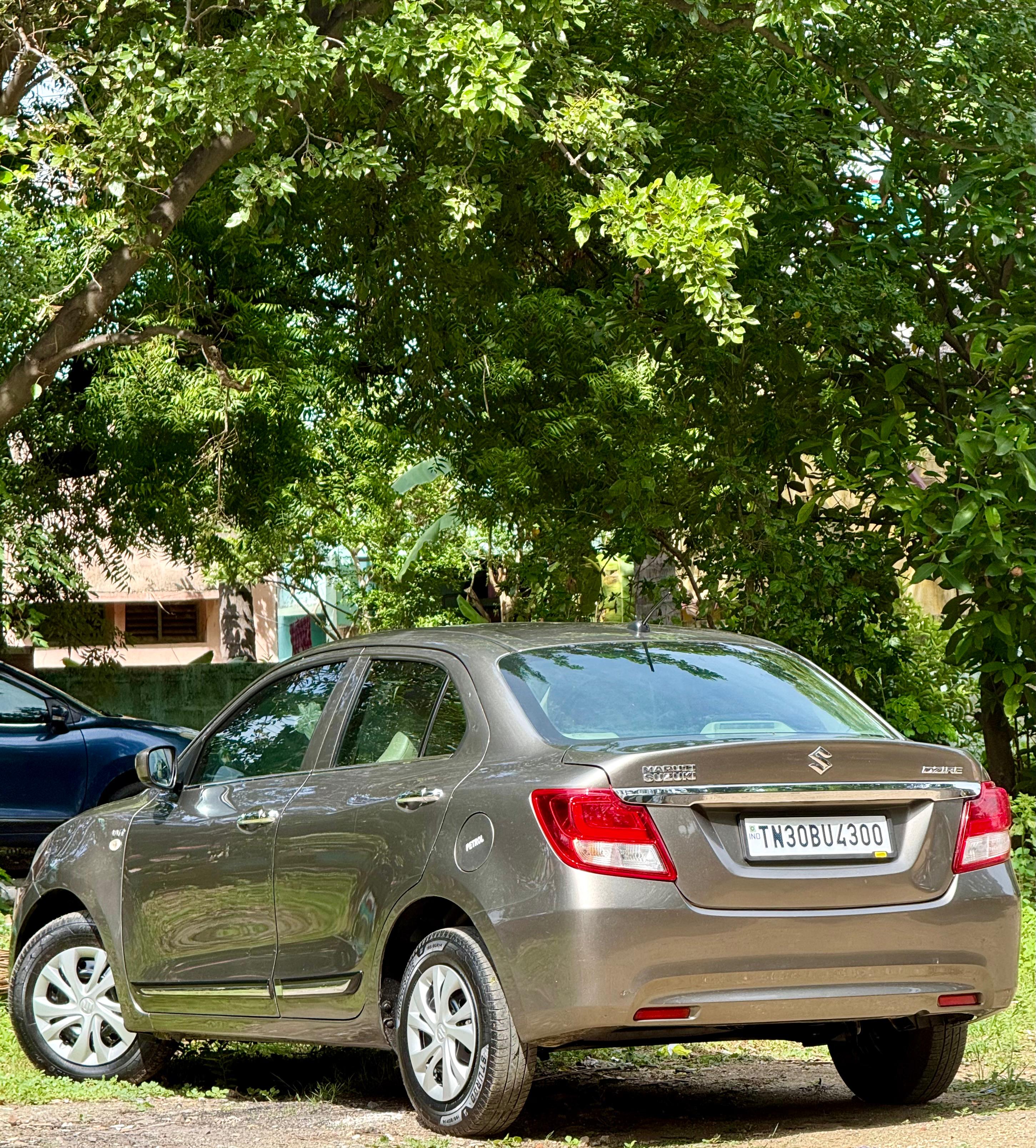 Maruti Suzuki Swift dzire - Image 6