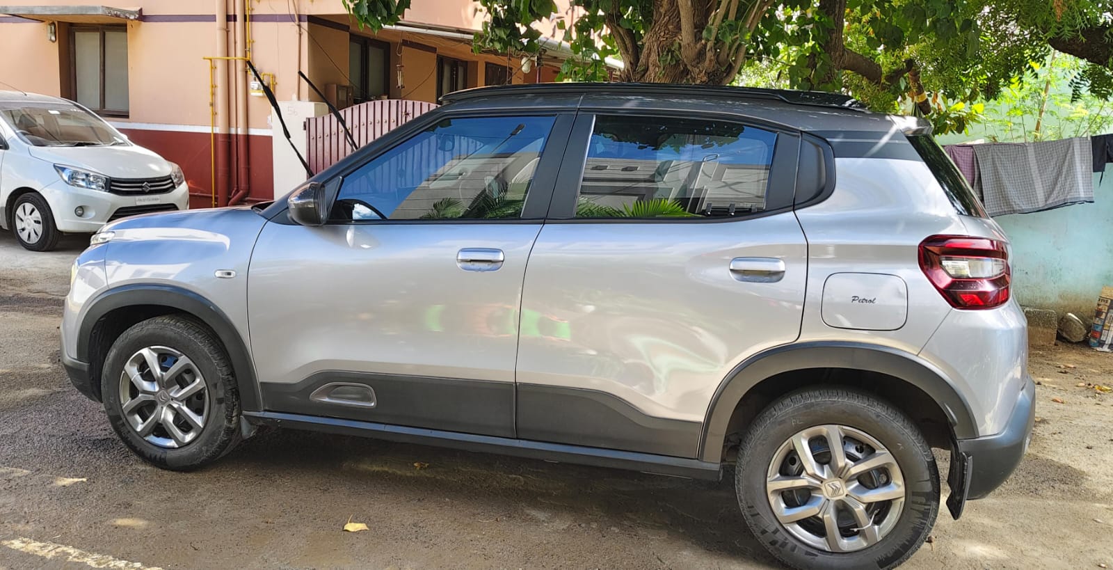 Citroen C3 - Image 2