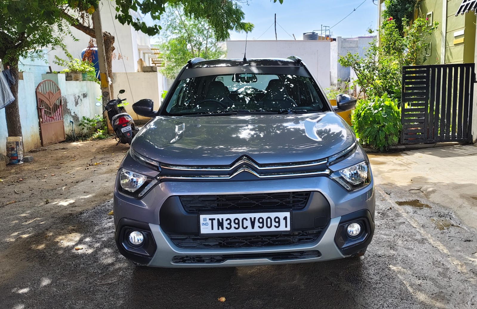 Citroen C3 - Image 3