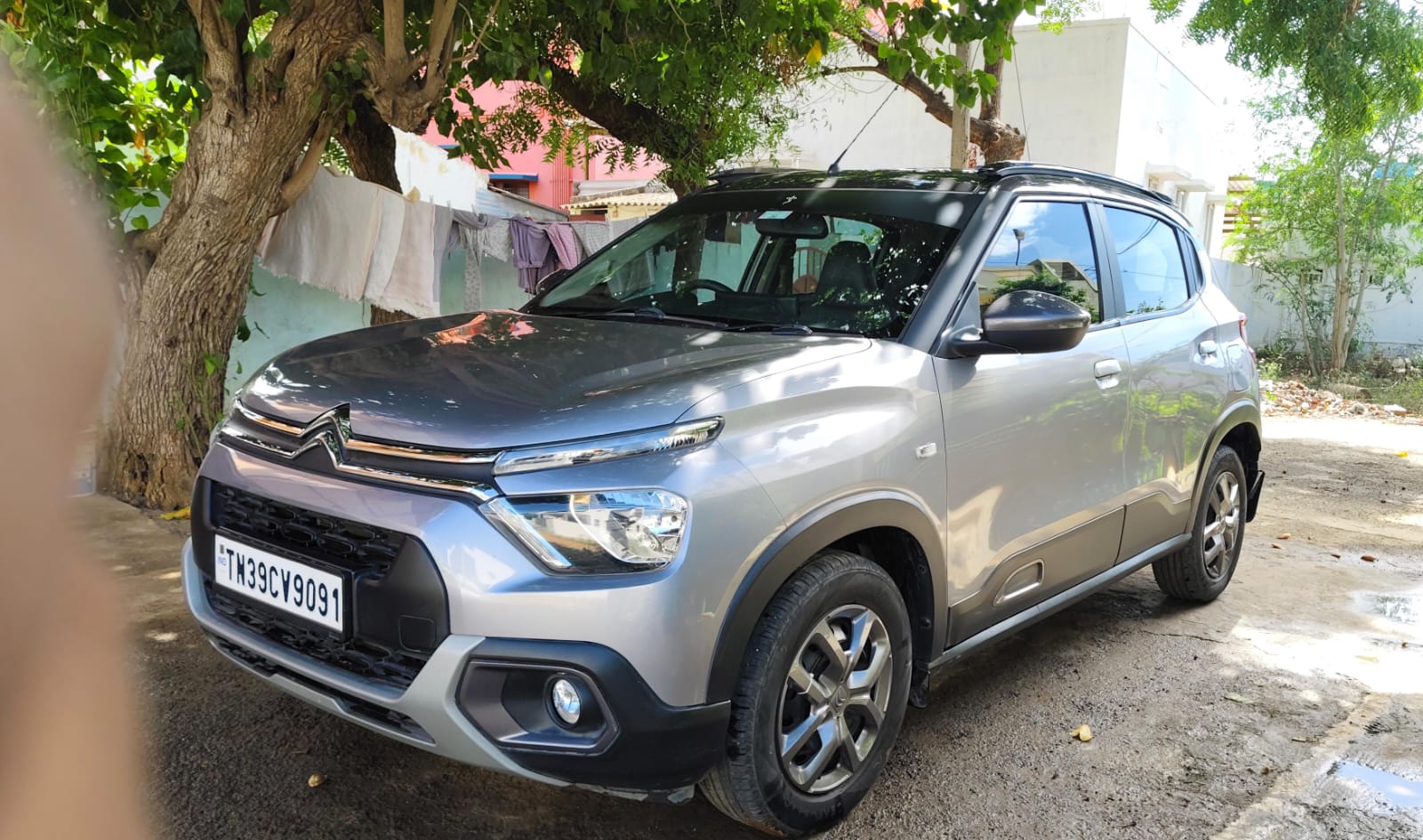 Citroen C3