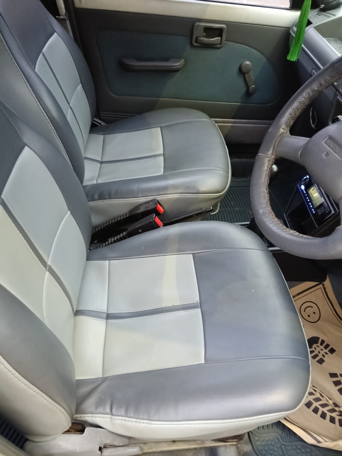 Maruti Suzuki 800 - Image 5