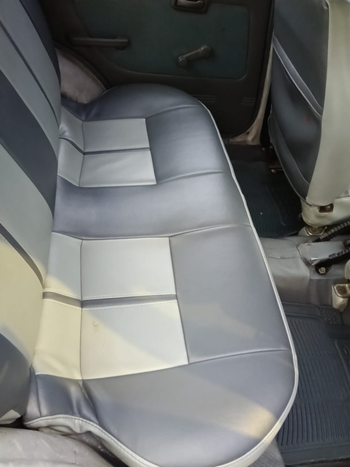 Maruti Suzuki 800 - Image 6