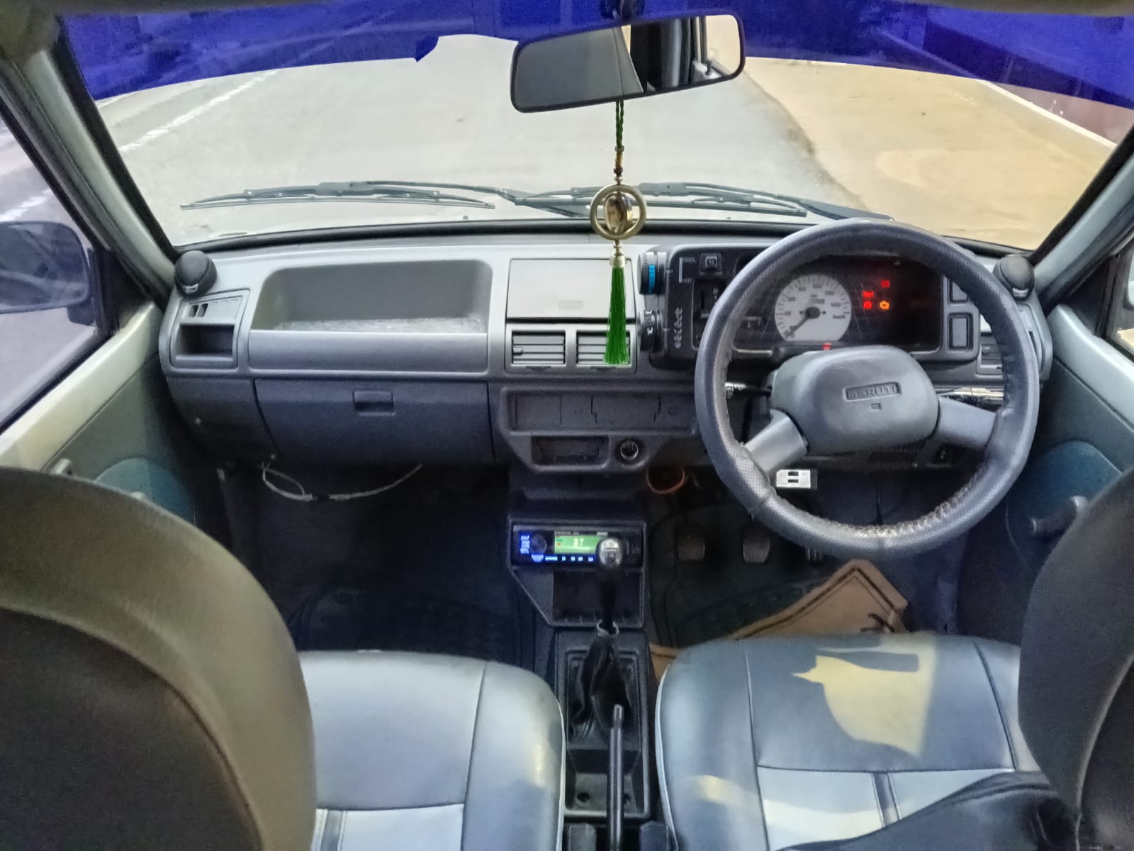 Maruti Suzuki 800 - Image 7