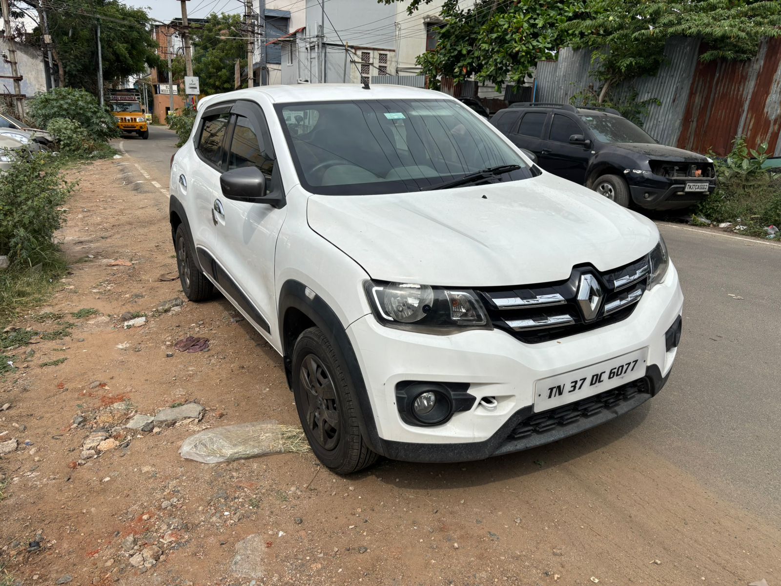 Renault Kwid - Image 6