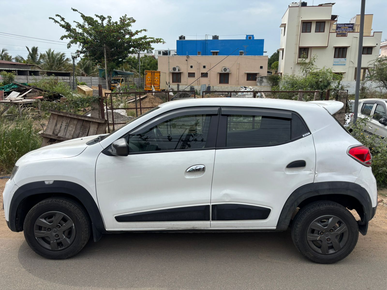 Renault Kwid - Image 7
