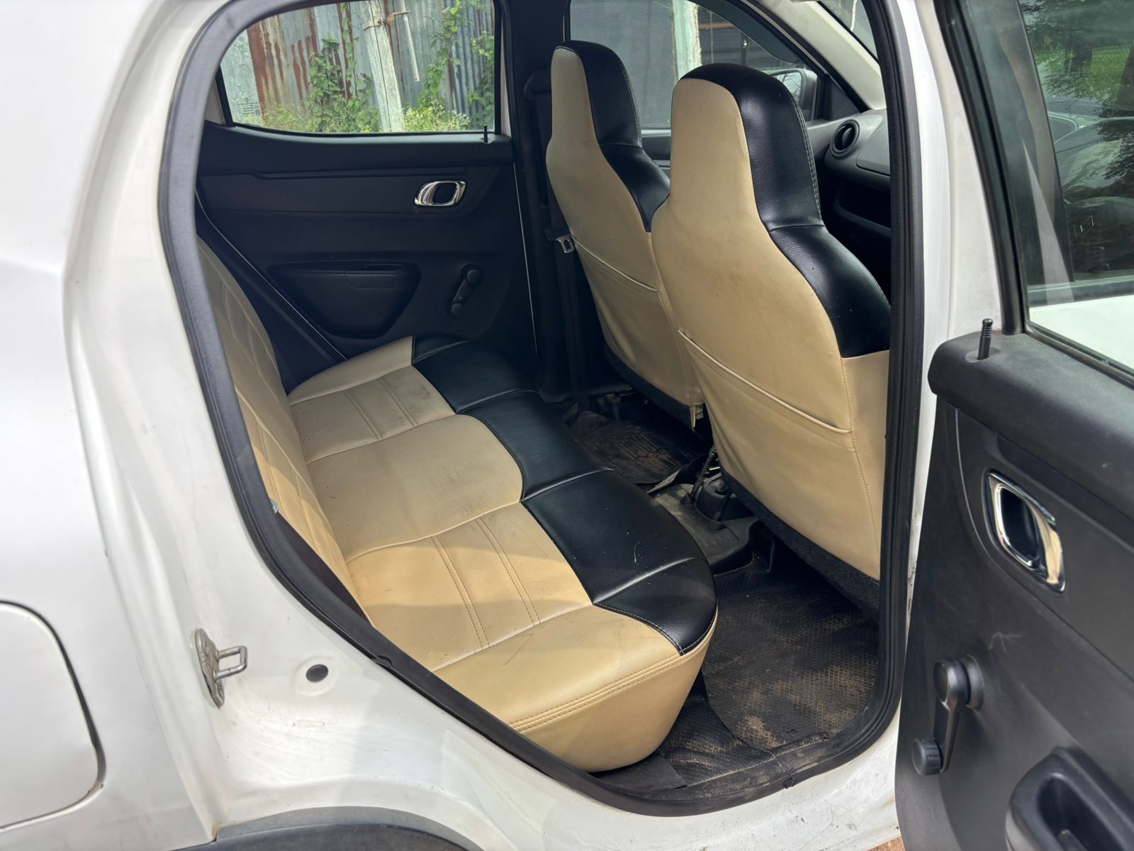 Renault Kwid - Image 3