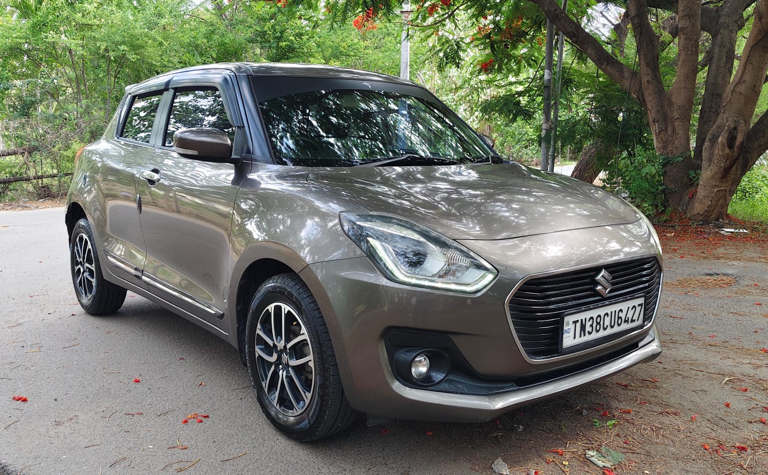Maruti Suzuki Swift
