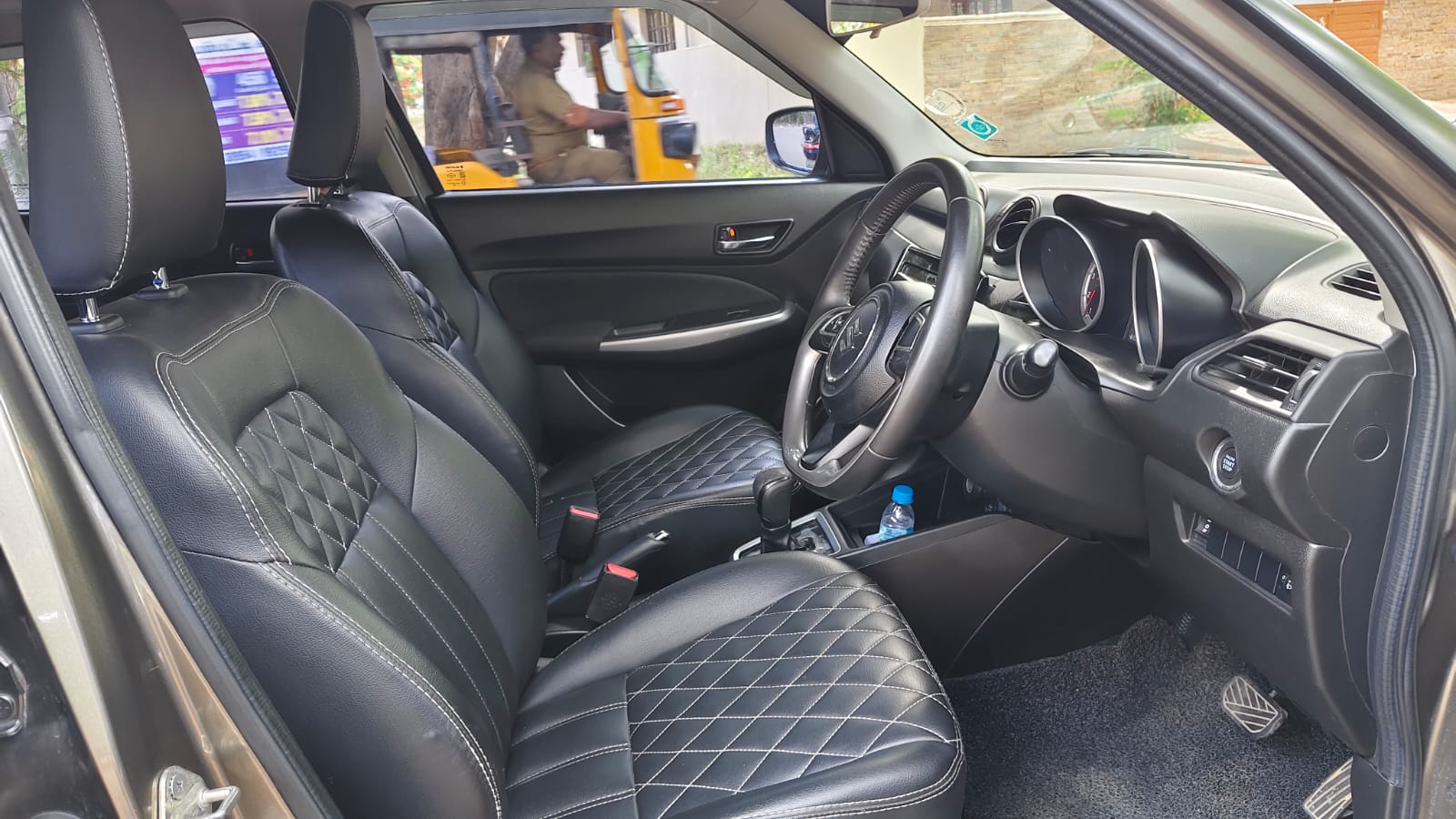Maruti Suzuki Swift - Image 6