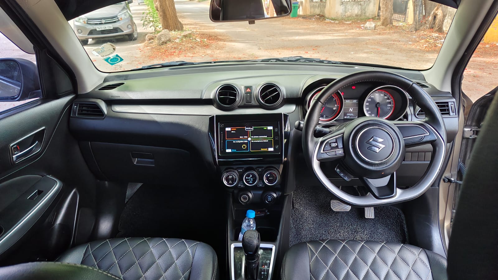 Maruti Suzuki Swift - Image 7
