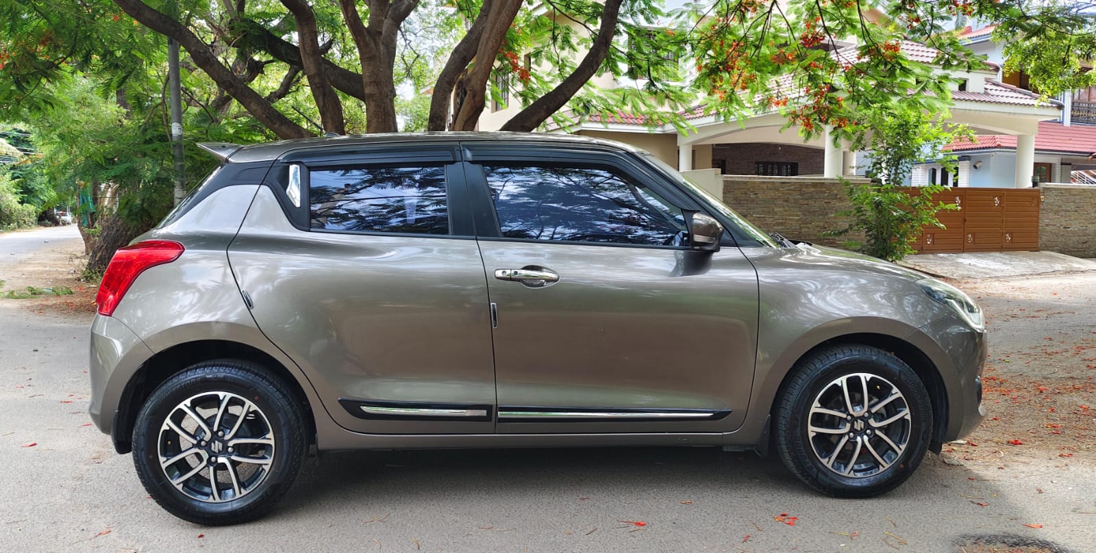 Maruti Suzuki Swift - Image 2