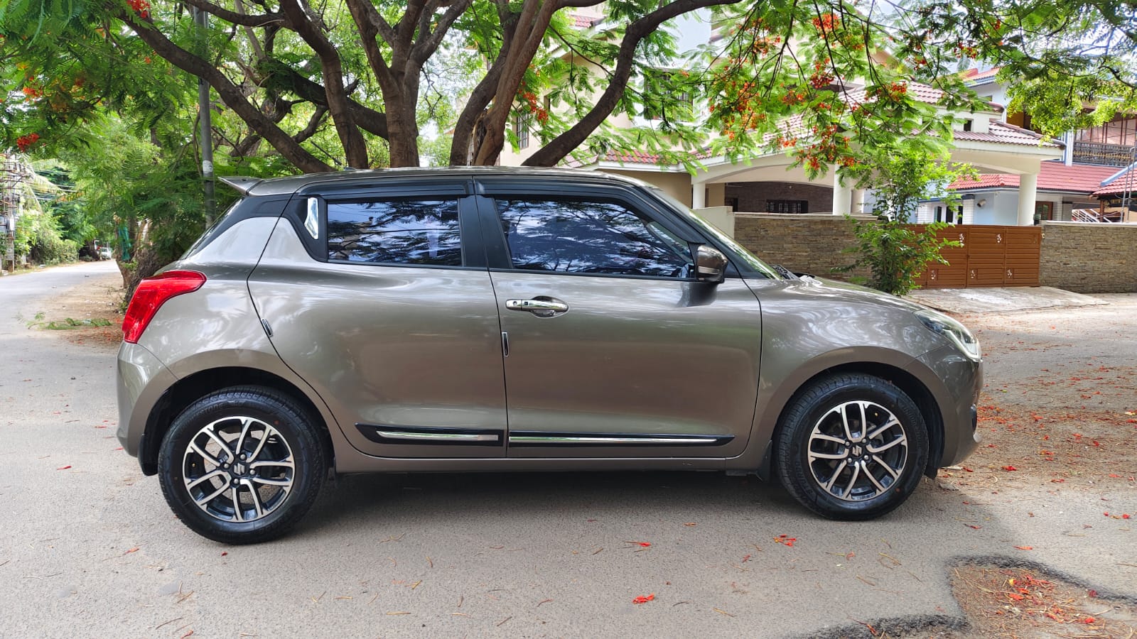 Maruti Suzuki Swift - Image 5