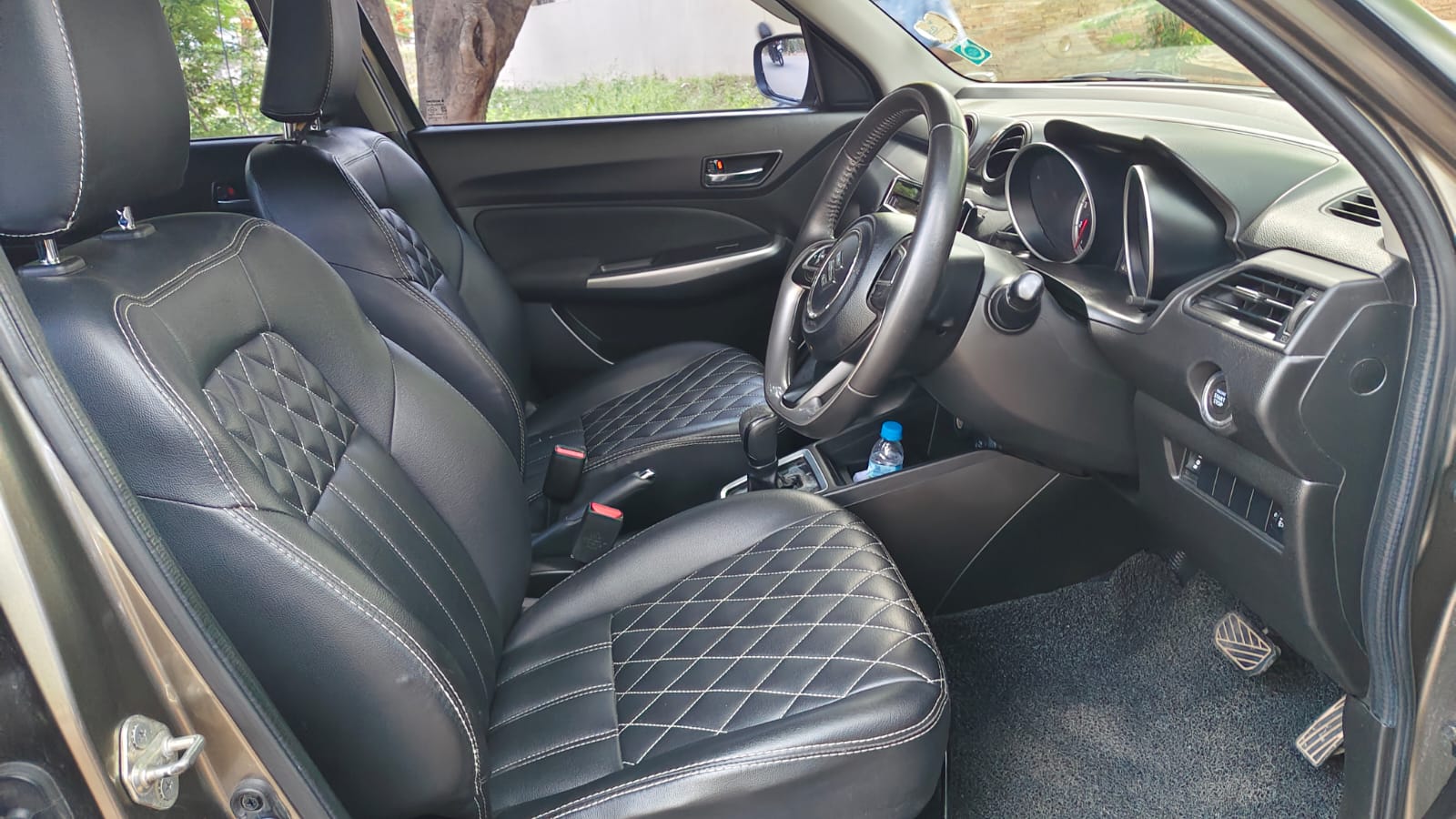 Maruti Suzuki Swift - Image 4