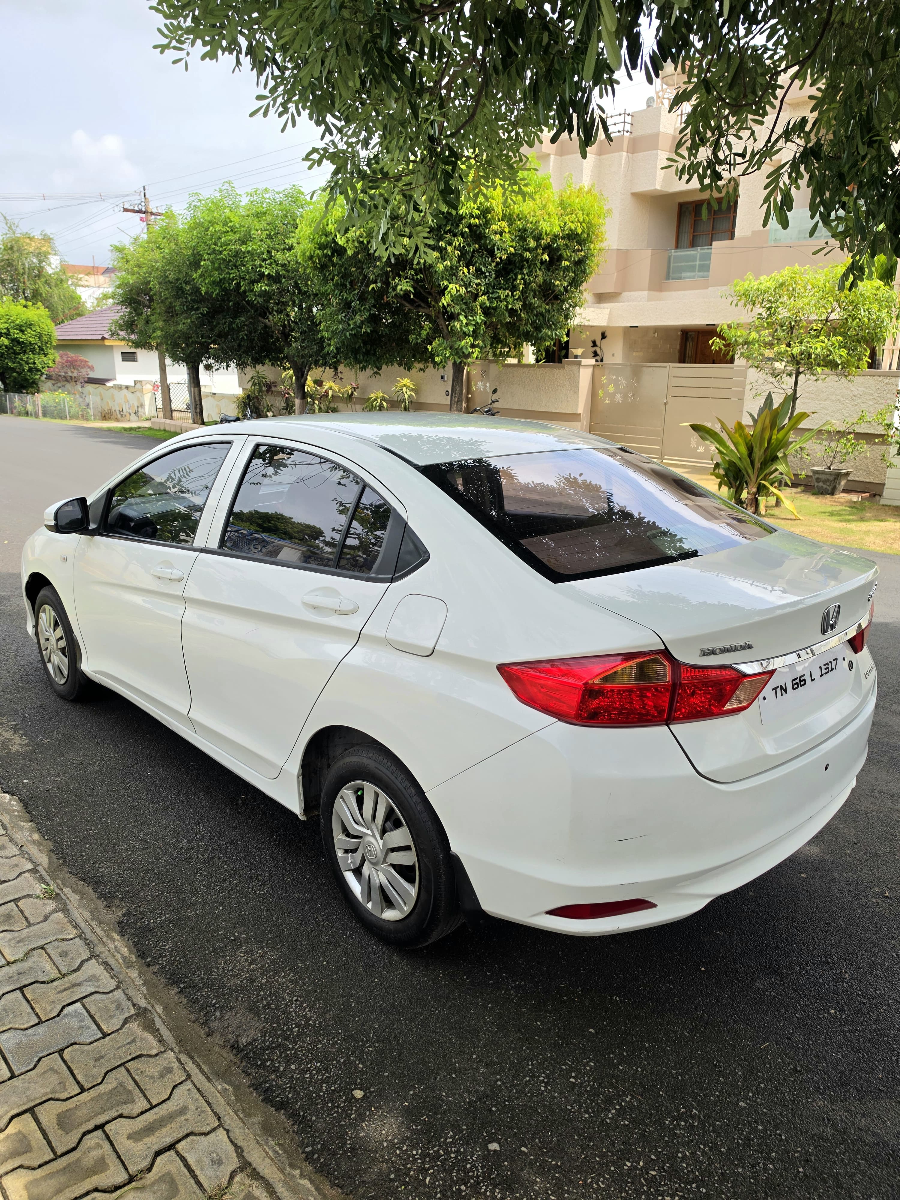 Honda City - Image 7
