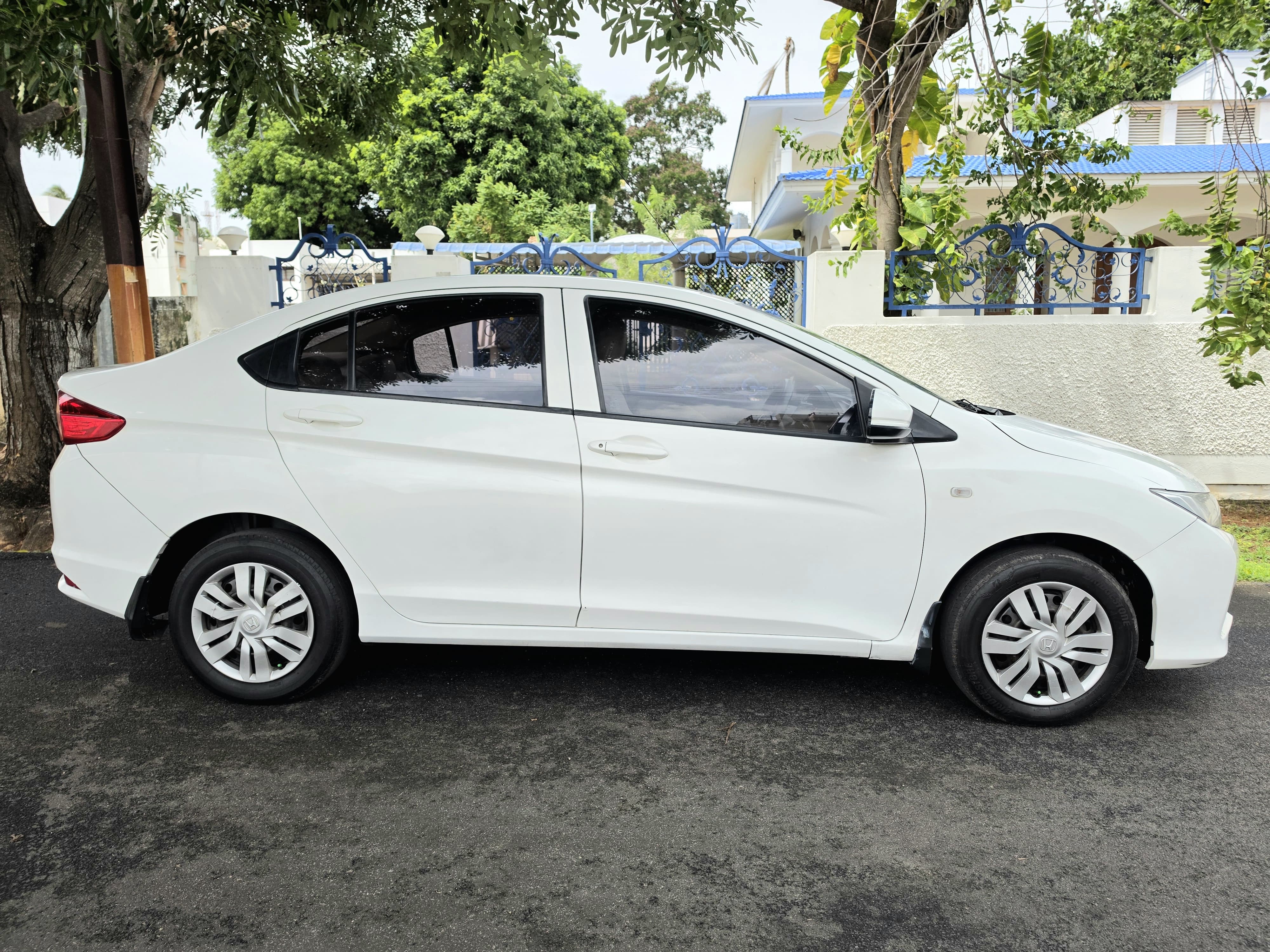 Honda City - Image 3