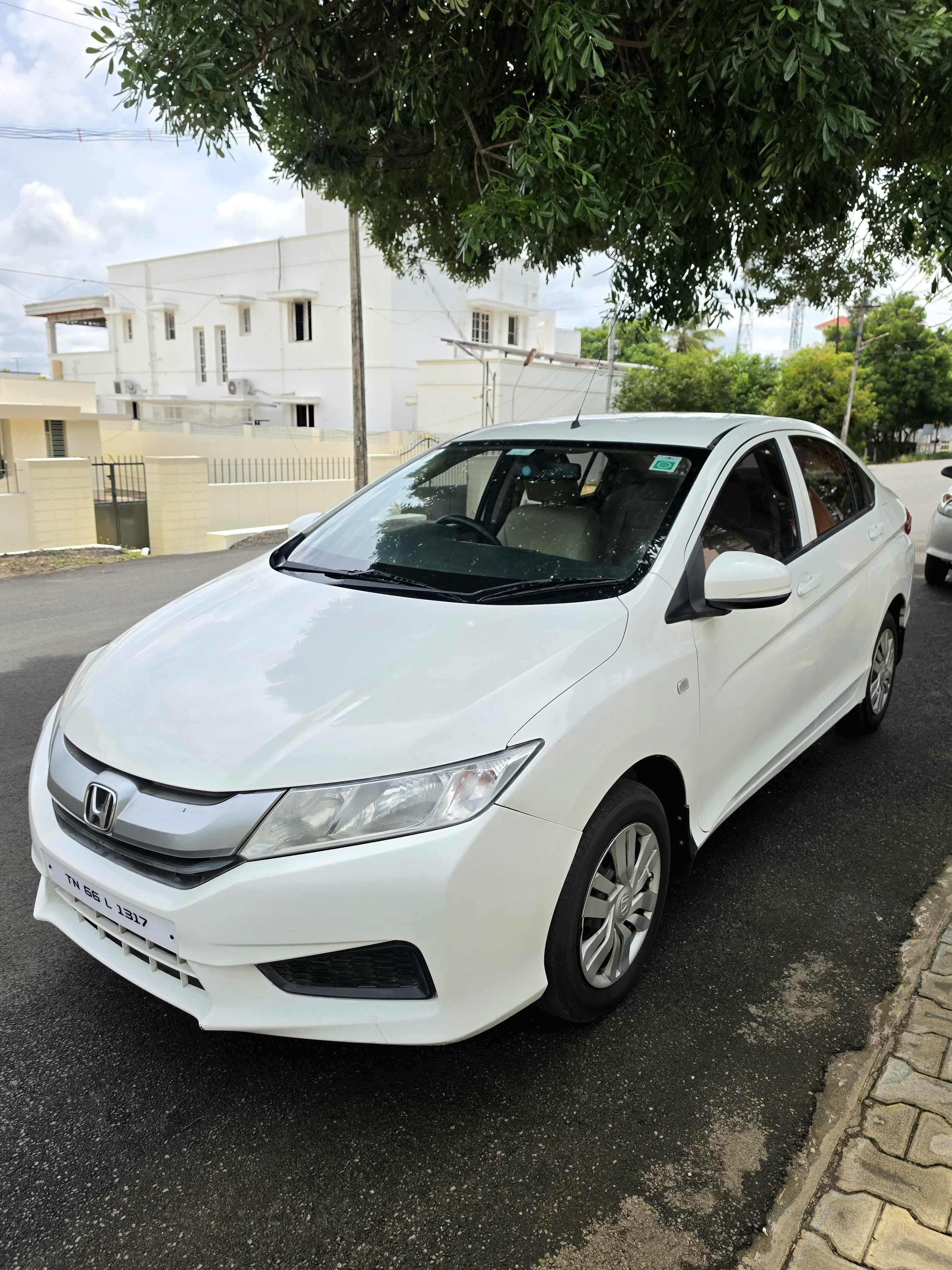 Honda City - Image 10