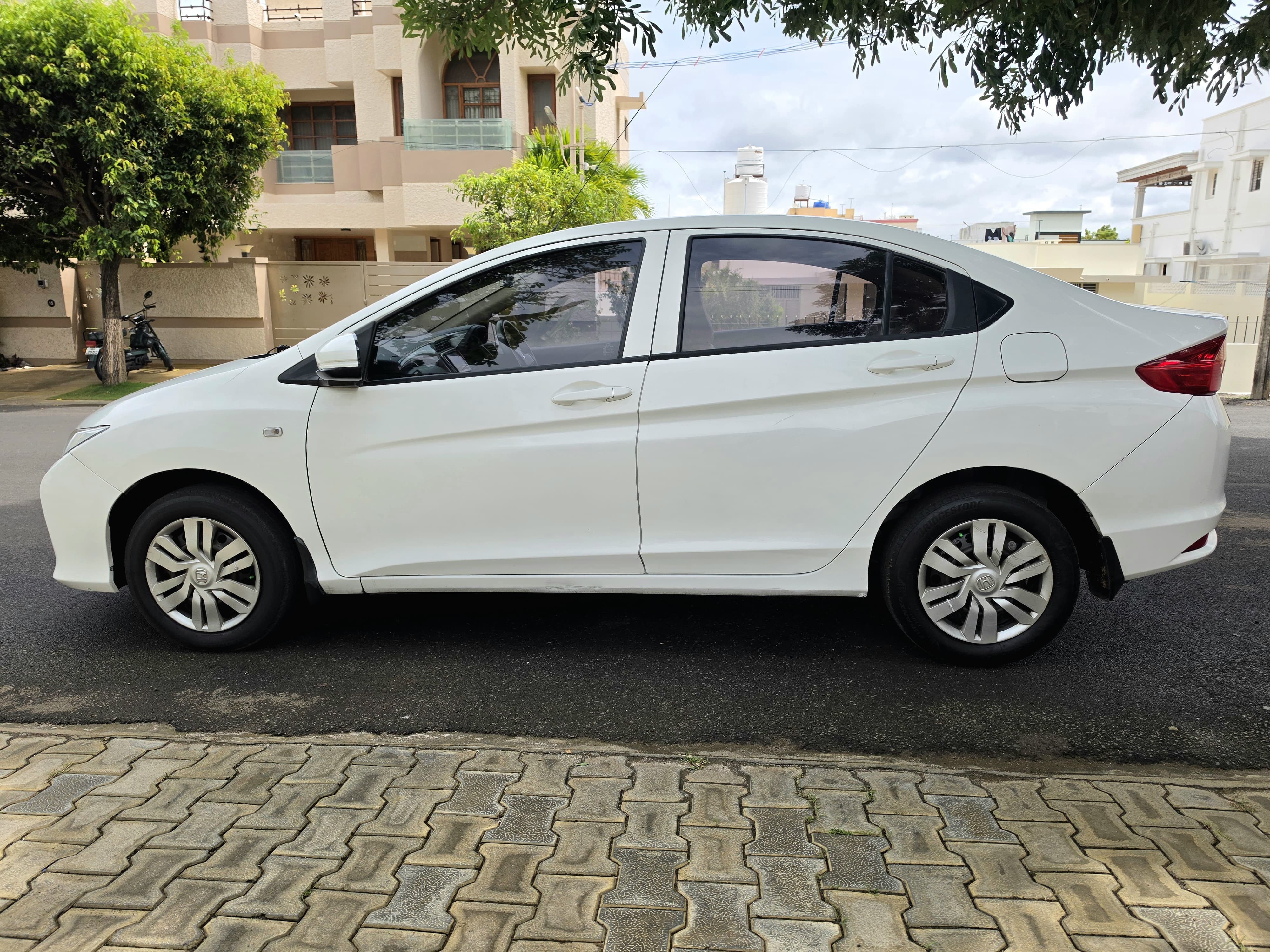 Honda City - Image 4
