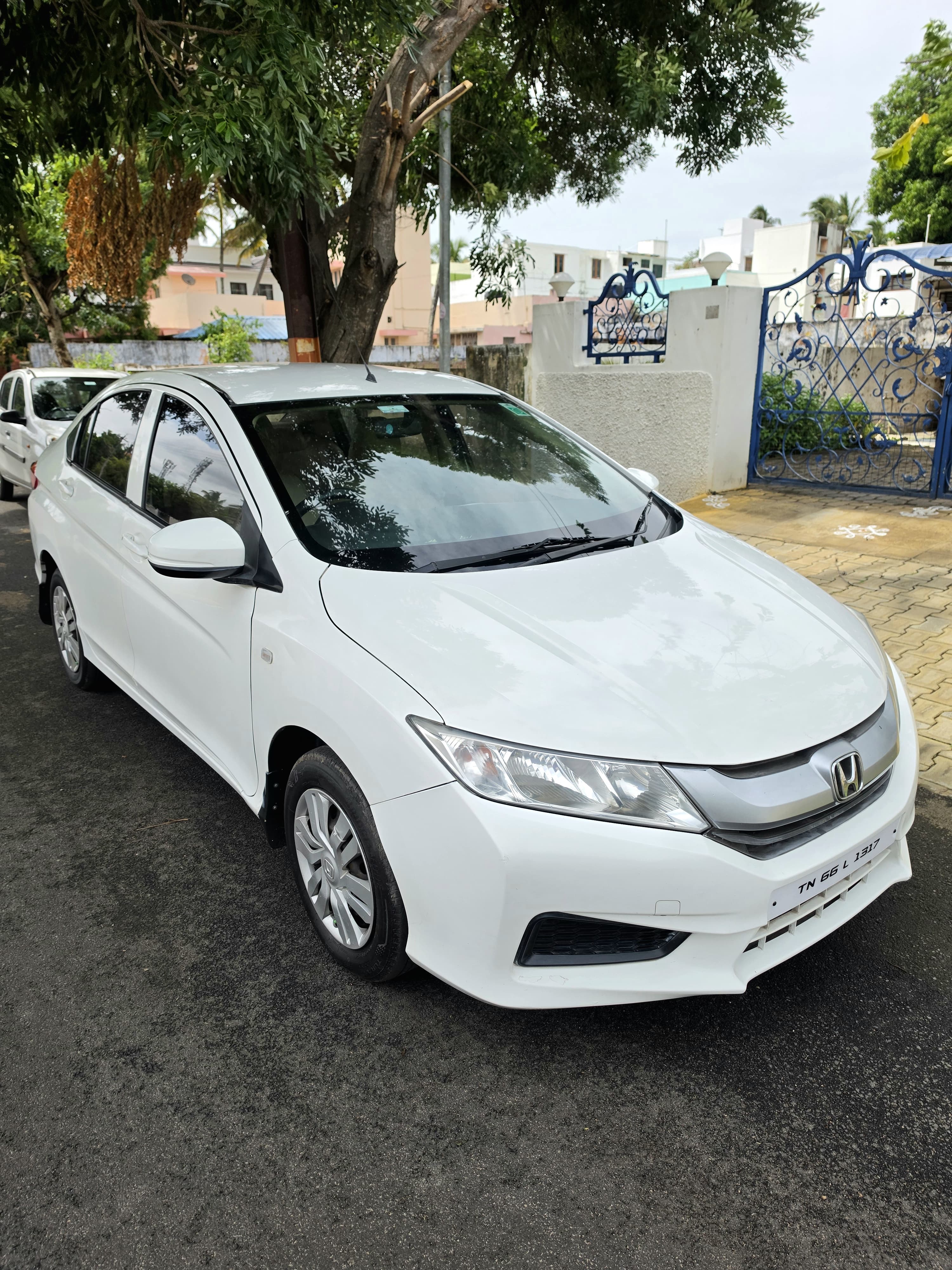 Honda City - Image 8