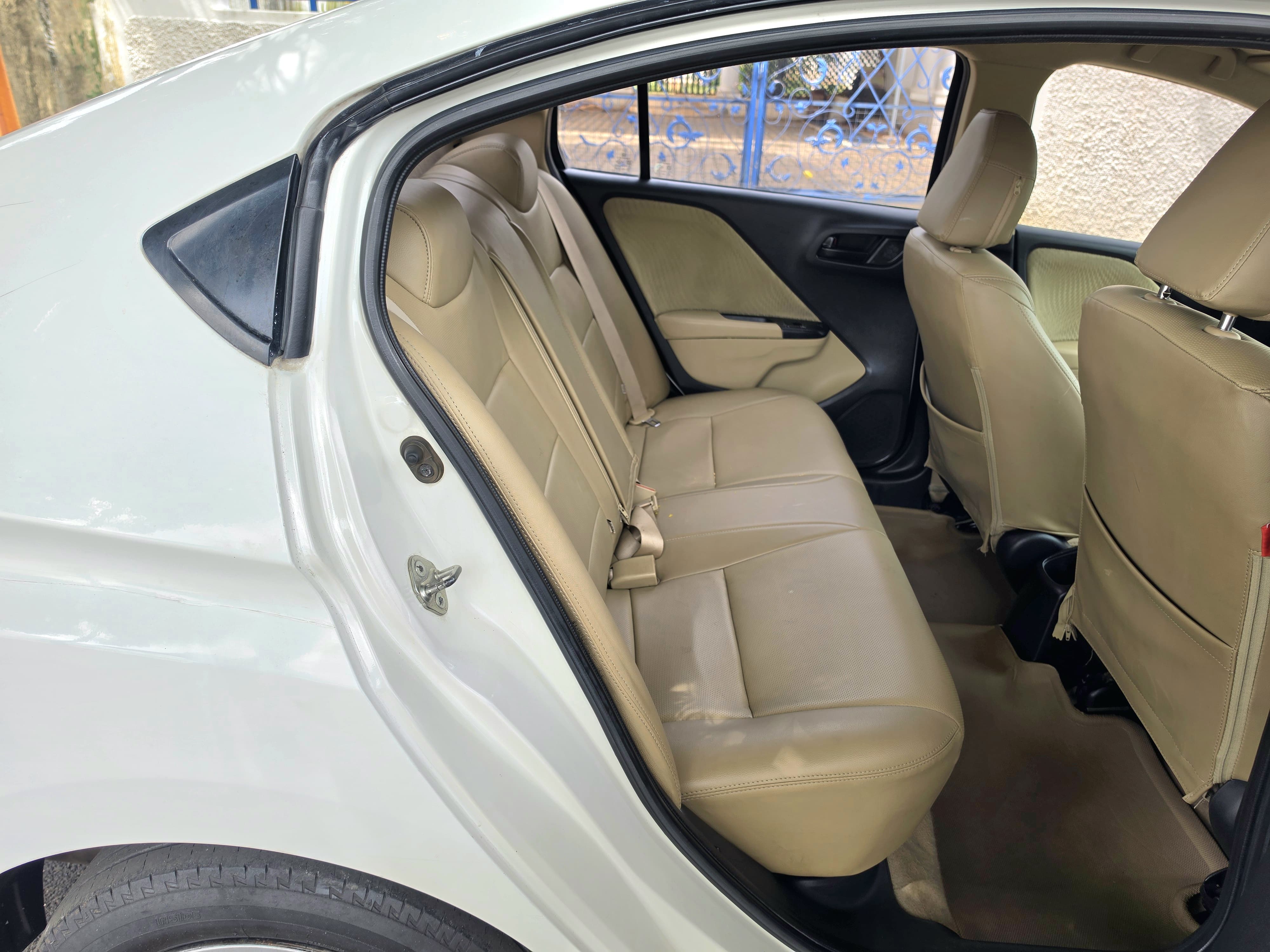 Honda City - Image 9