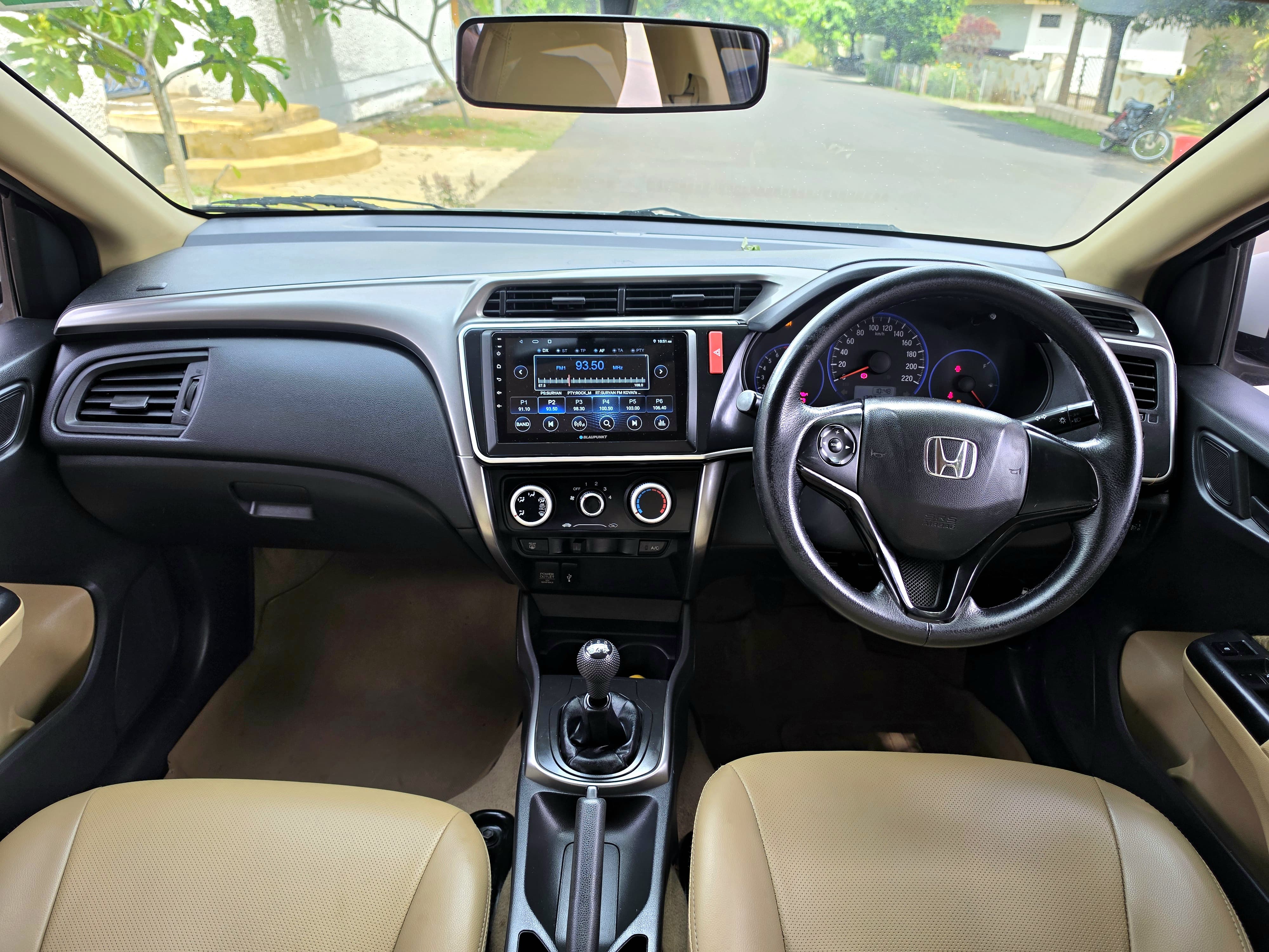Honda City - Image 5