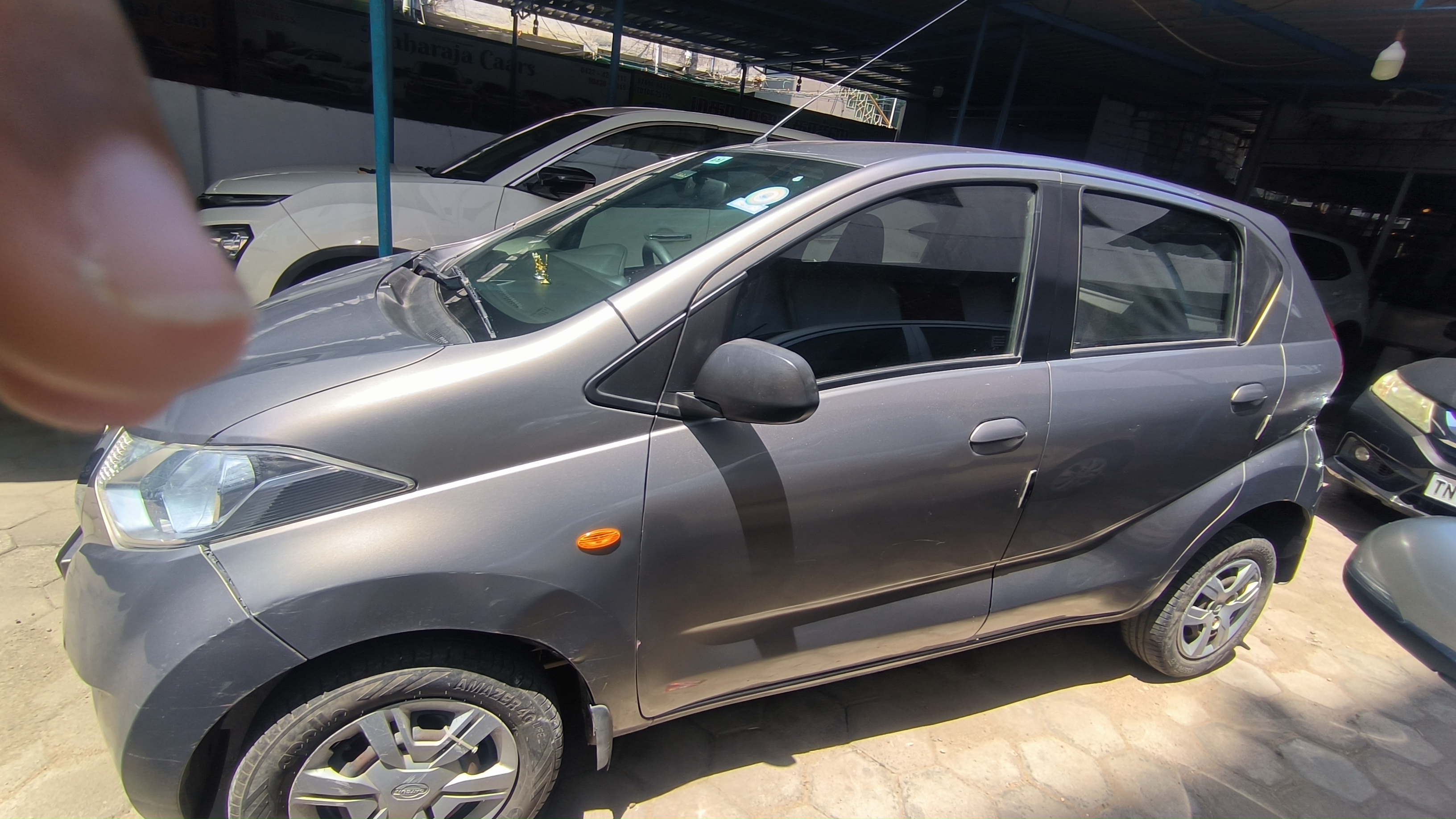 DatSun redi-Go - Image 3
