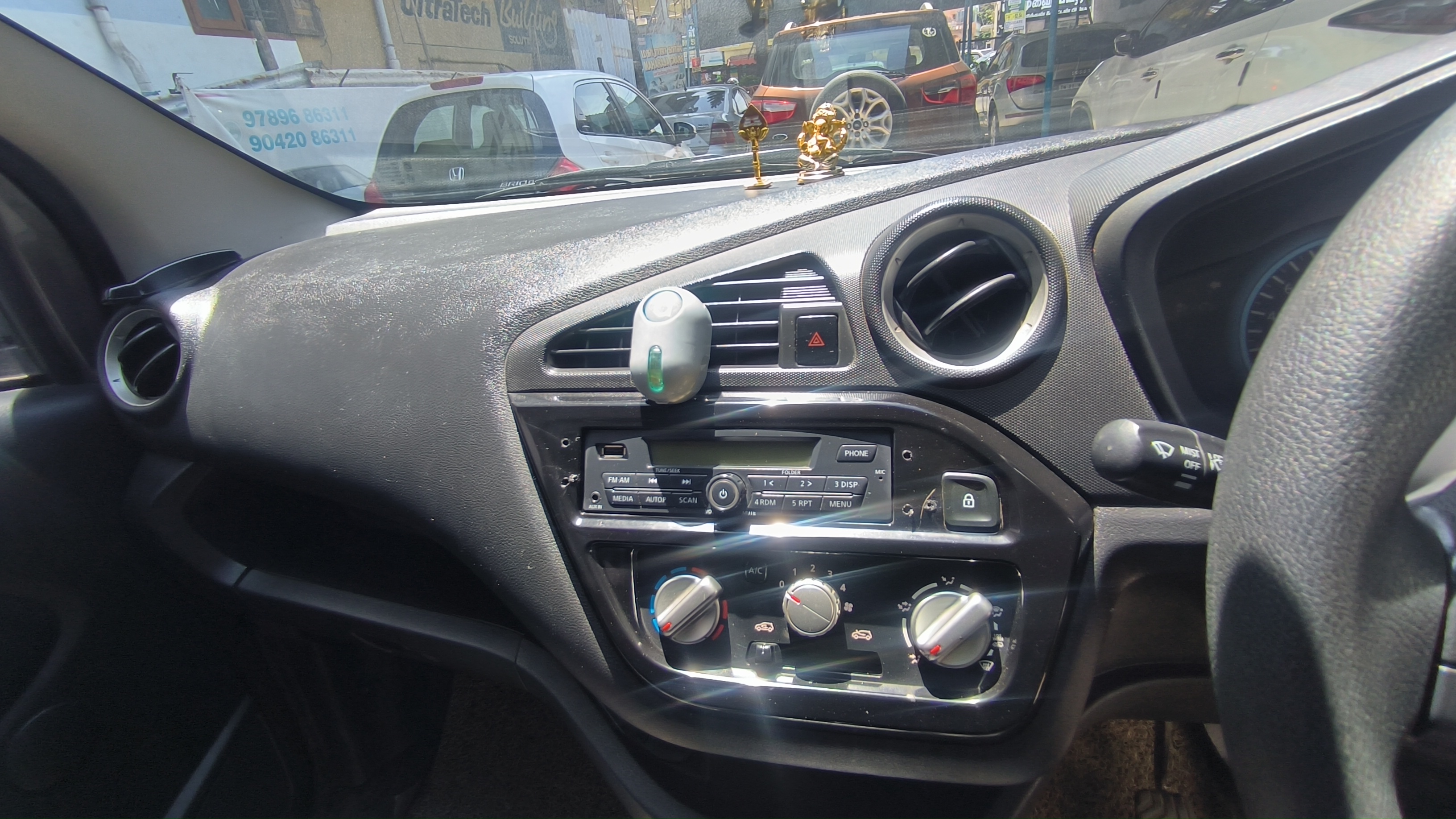 DatSun redi-Go - Image 6