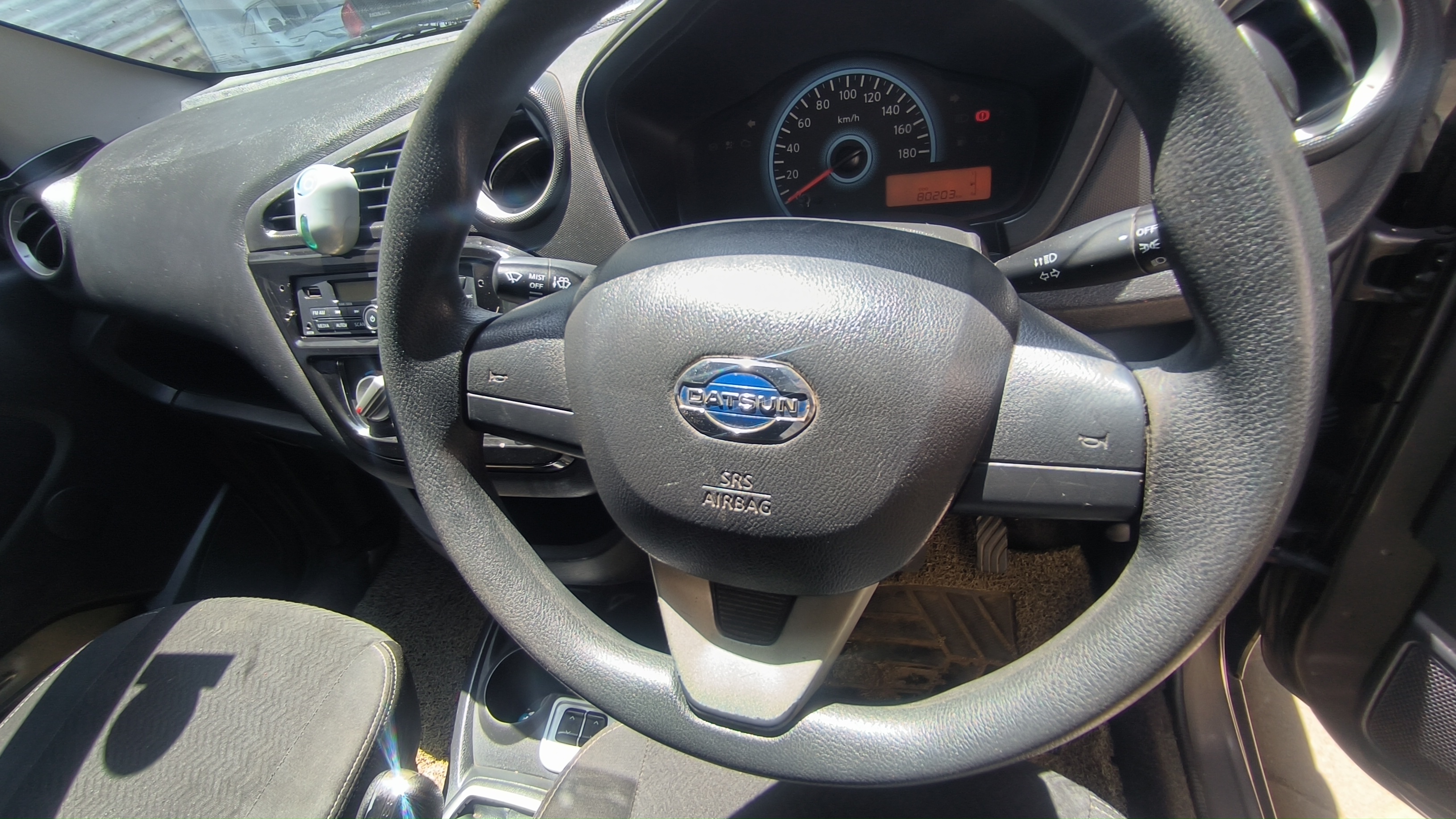 DatSun redi-Go - Image 7