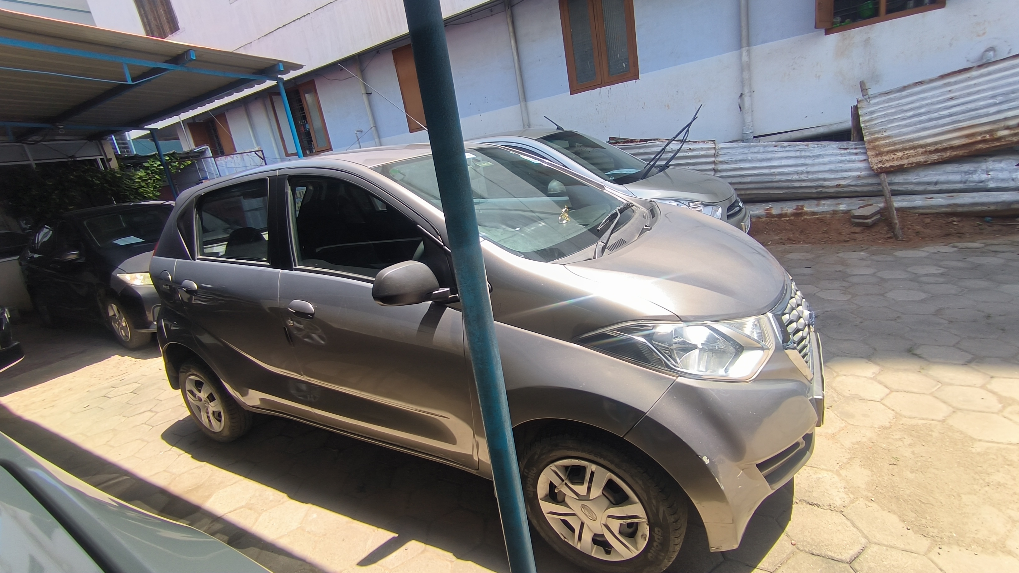 DatSun redi-Go - Image 2