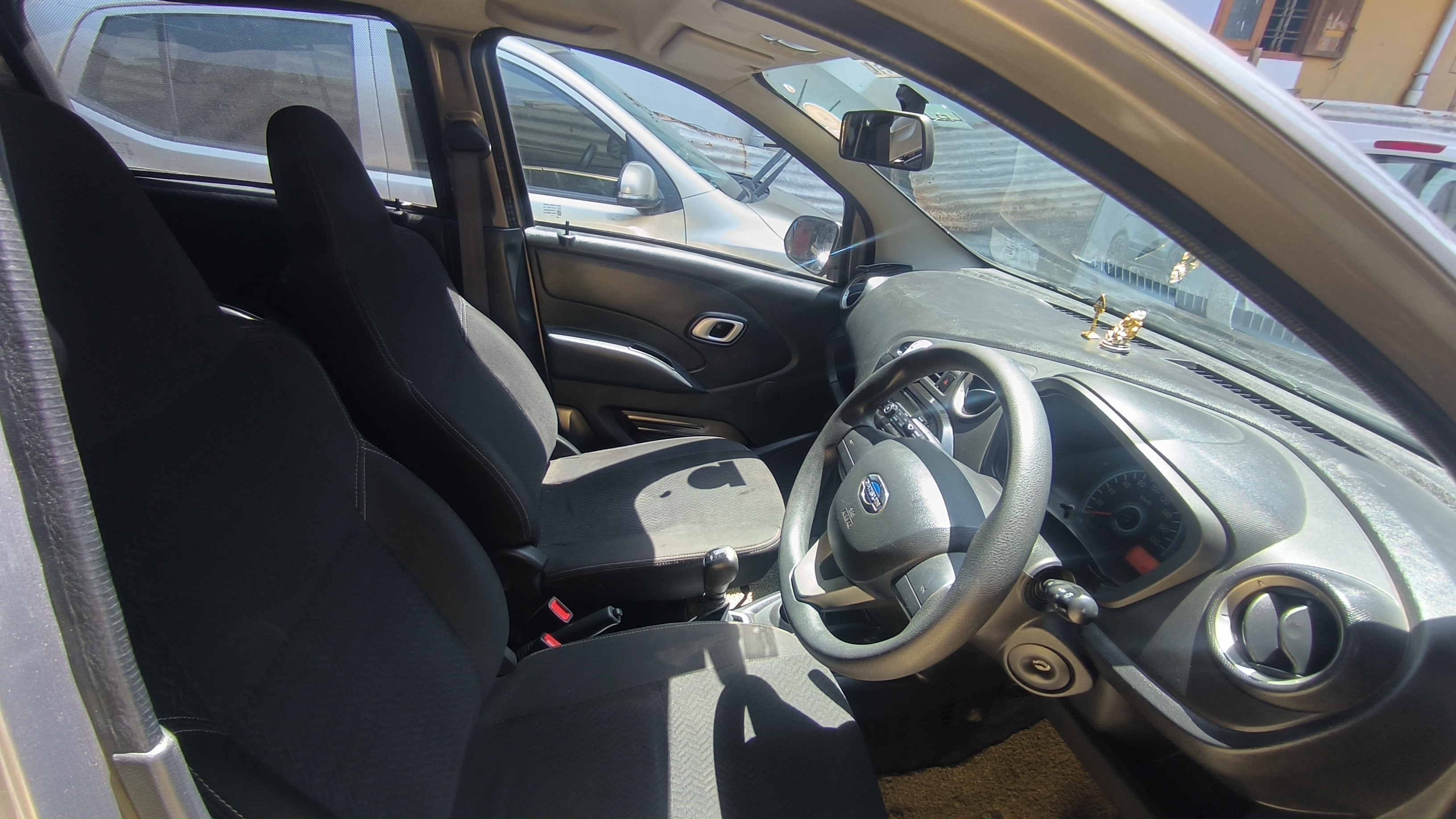 DatSun redi-Go - Image 4