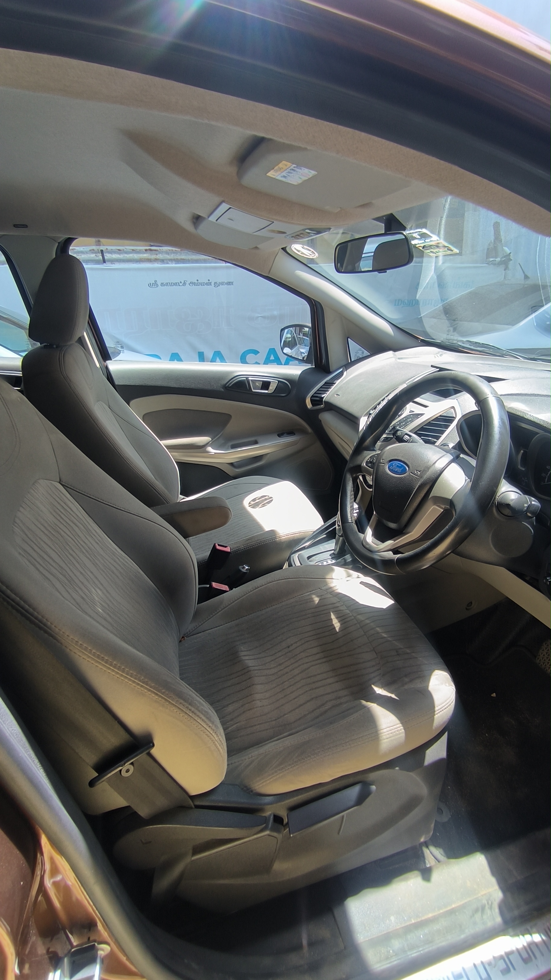 Ford Ecosport - Image 5