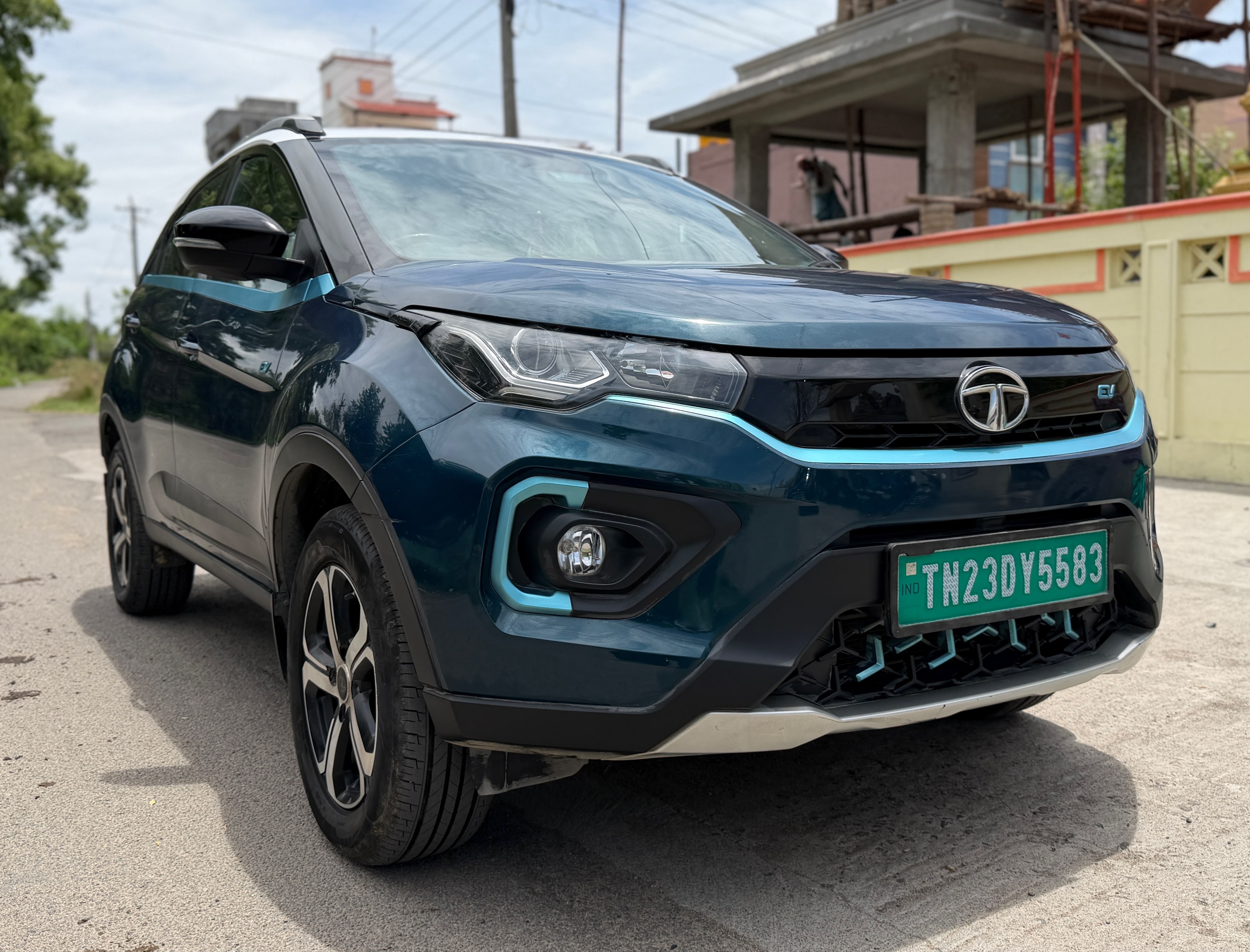 Tata Nexon EV - Image 3