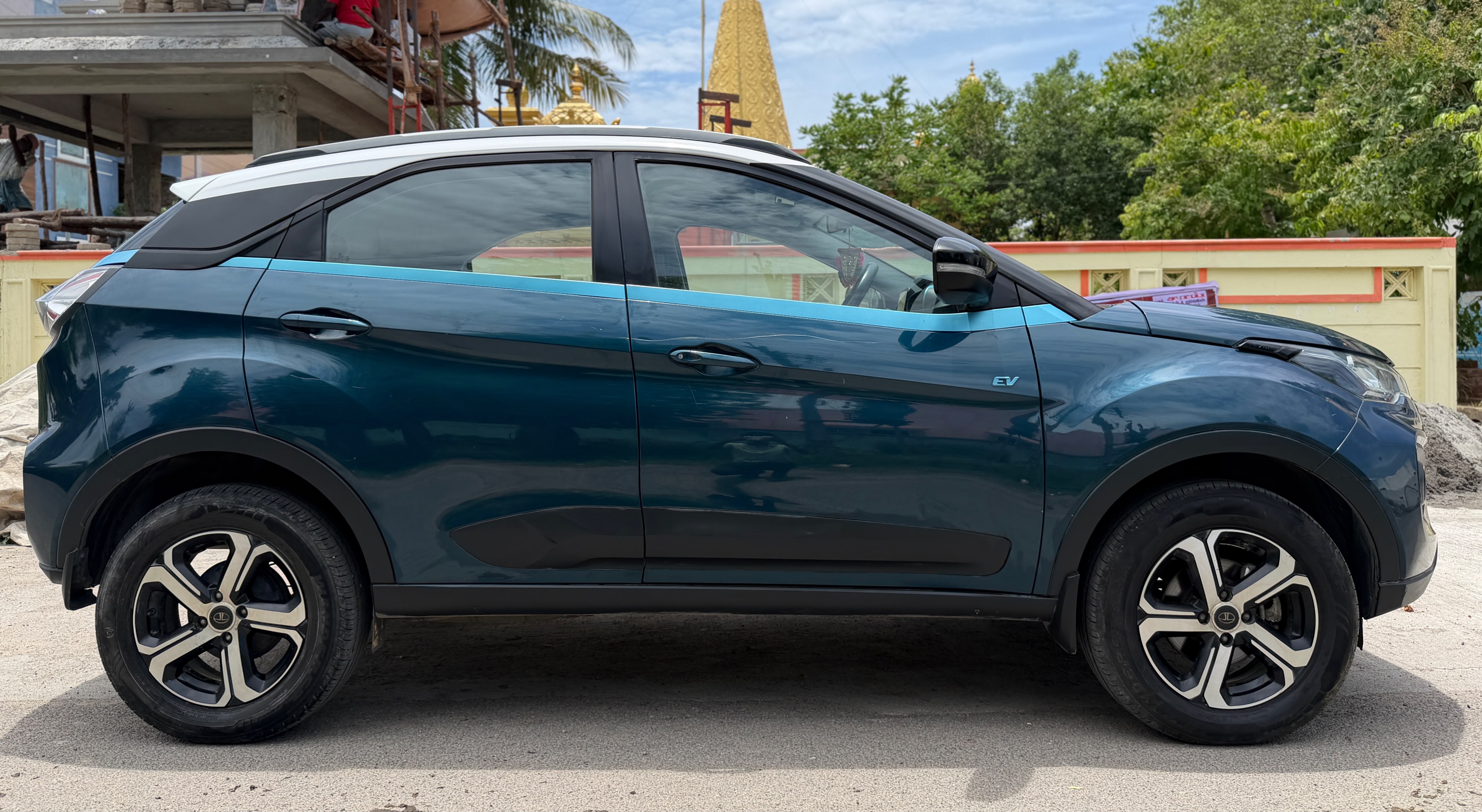 Tata Nexon EV - Image 8