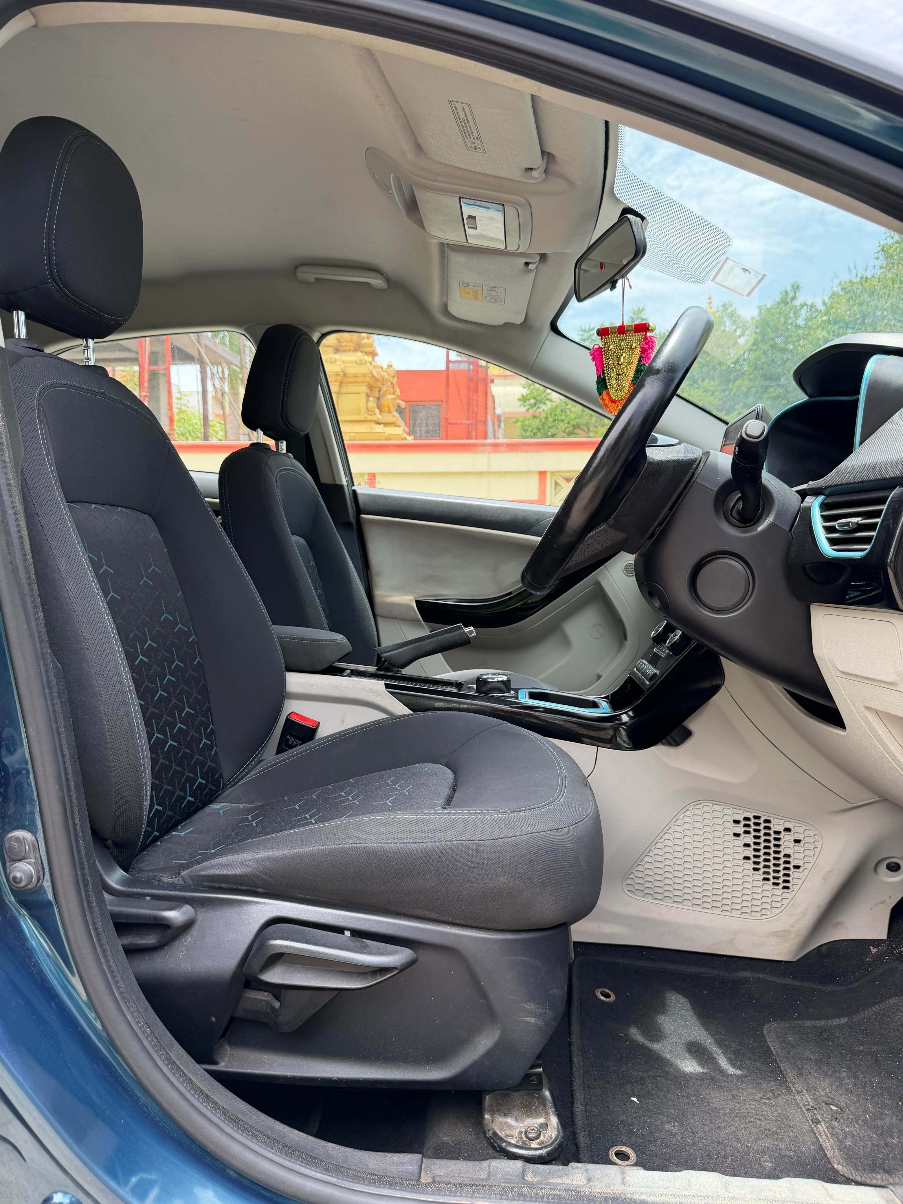 Tata Nexon EV - Image 6