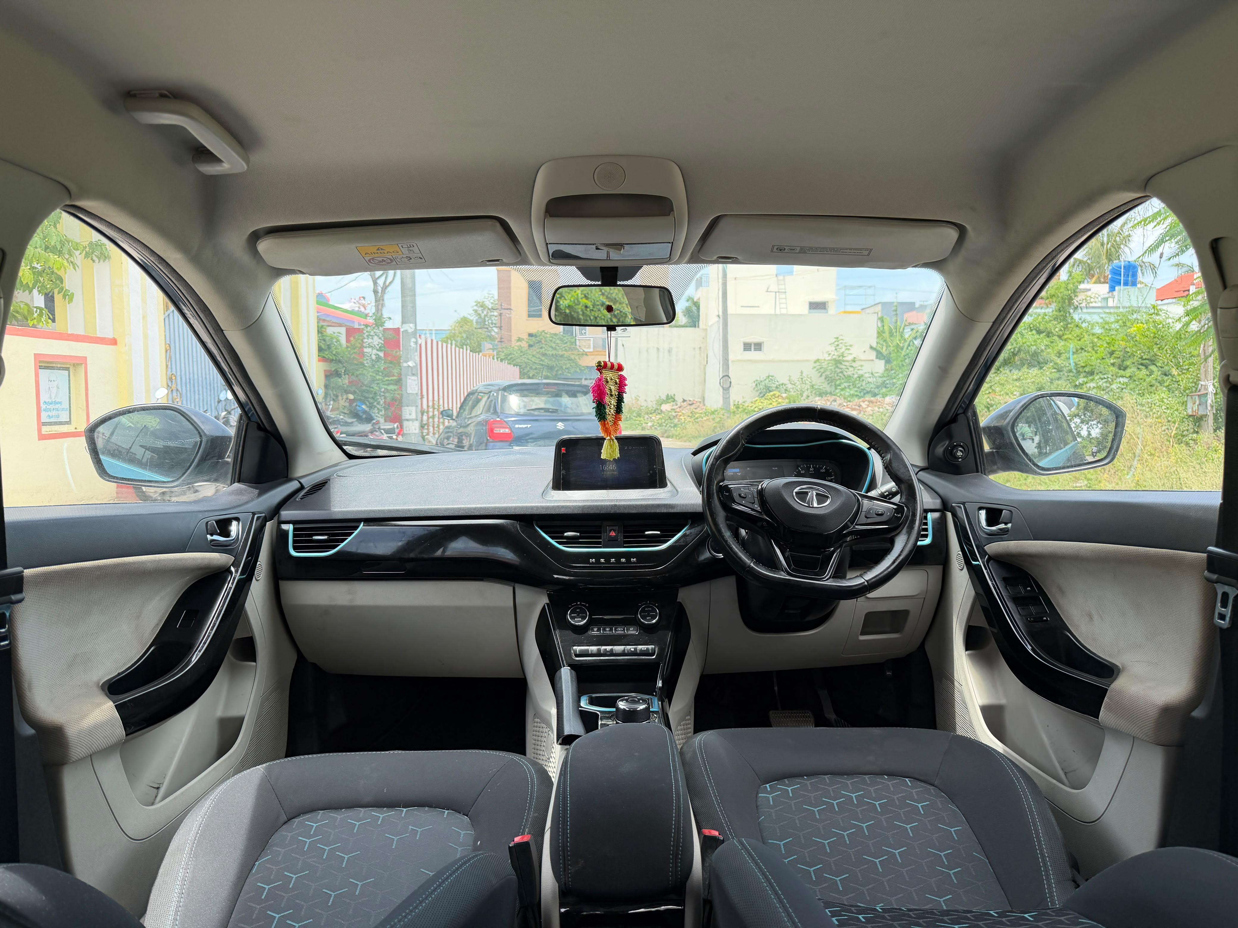 Tata Nexon EV - Image 5