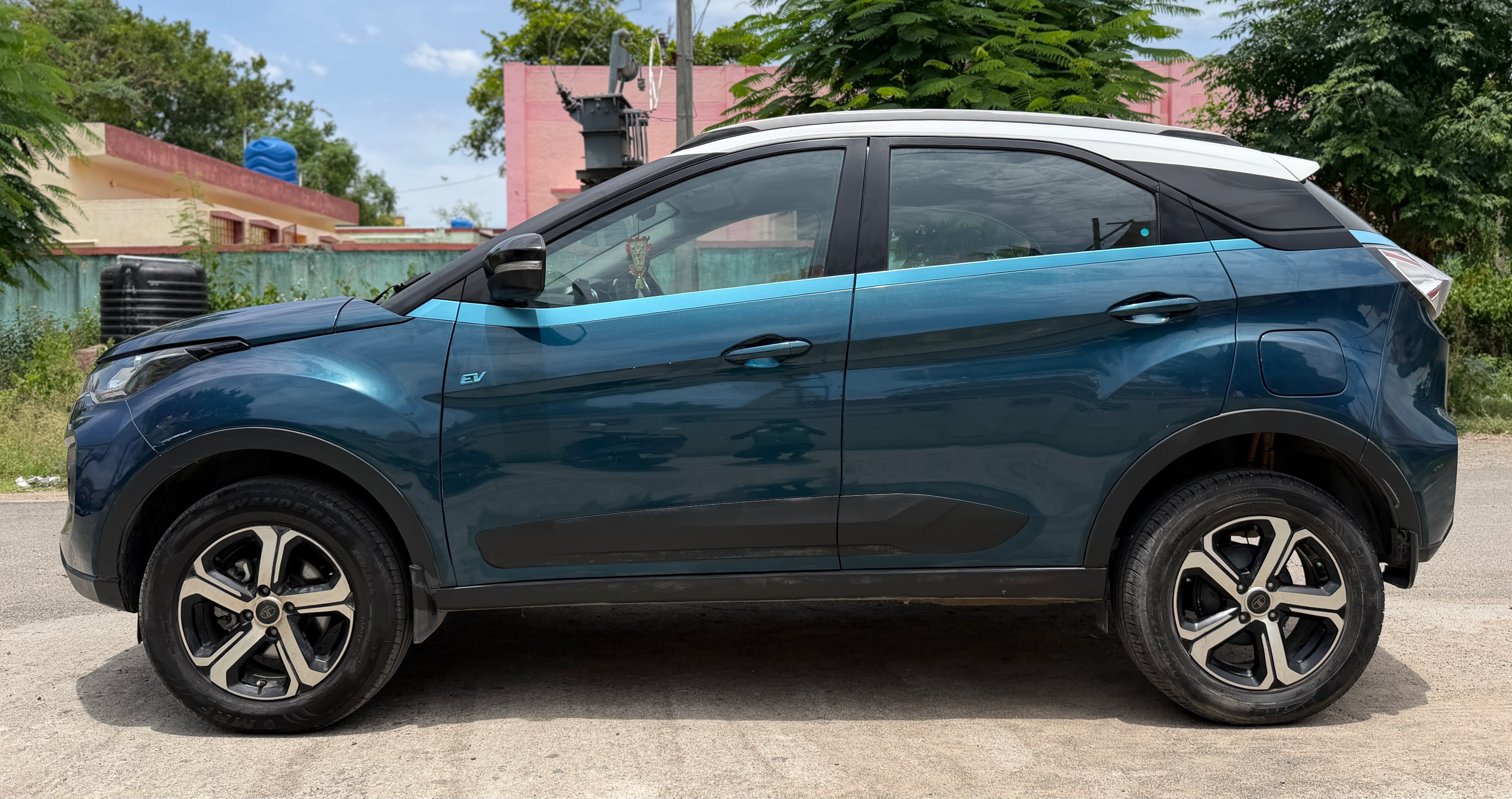 Tata Nexon EV - Image 9
