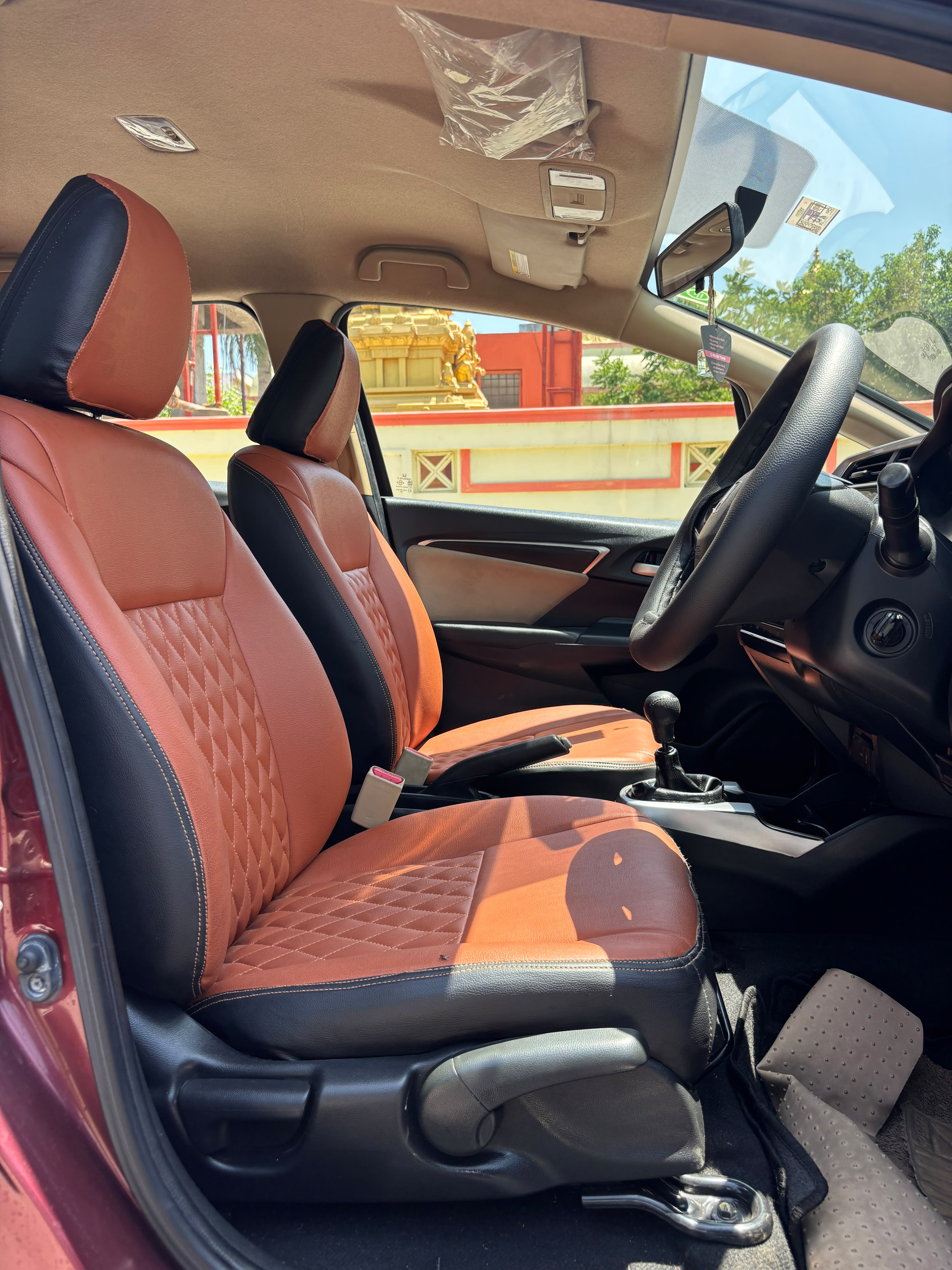 Honda Jazz - Image 6