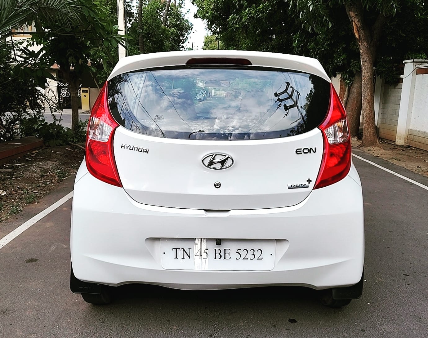 Hyundai Eon - Image 6