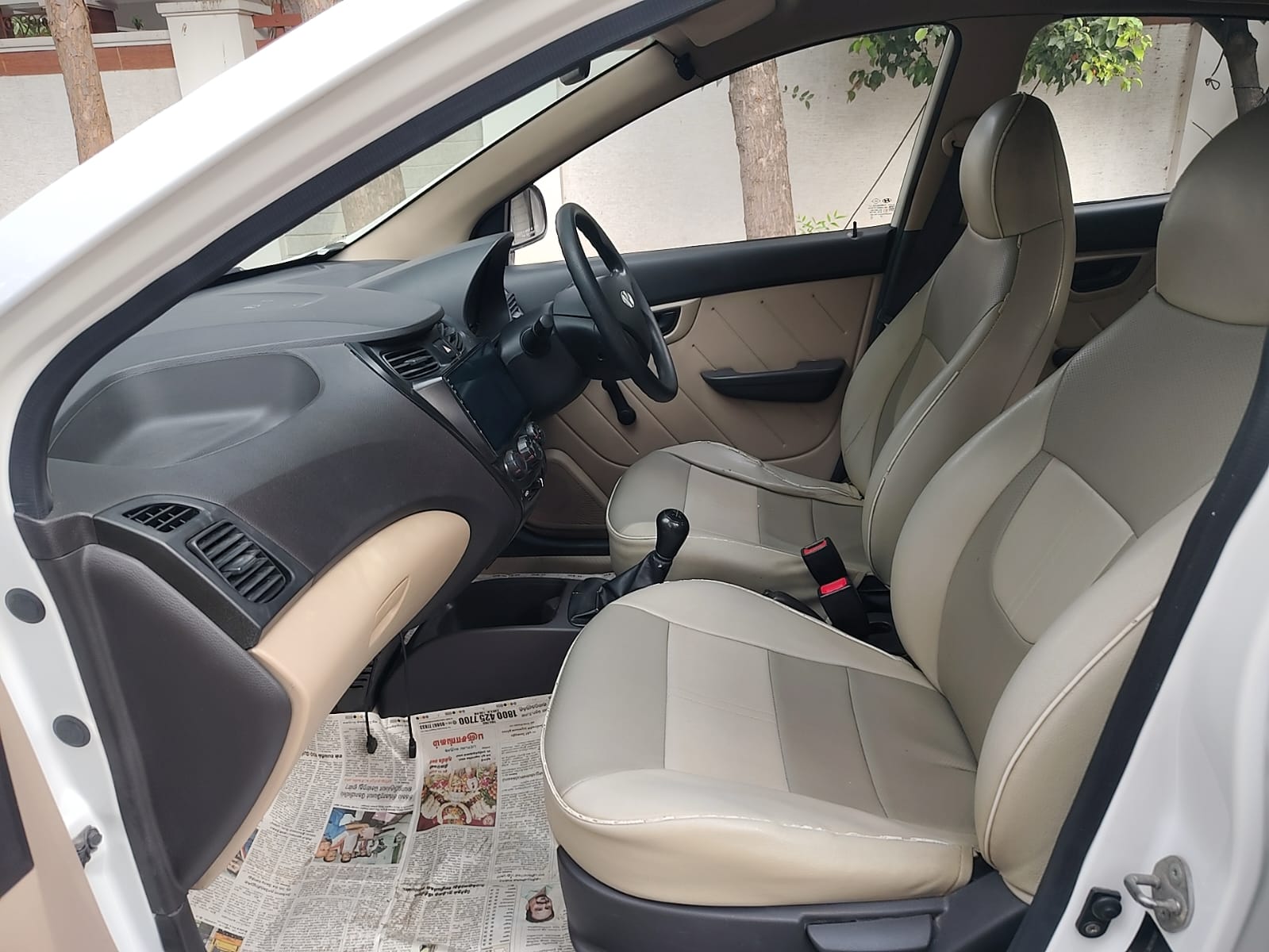 Hyundai Eon - Image 5