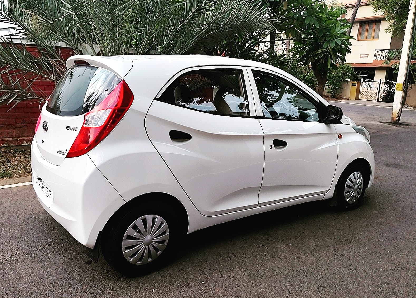 Hyundai Eon - Image 2