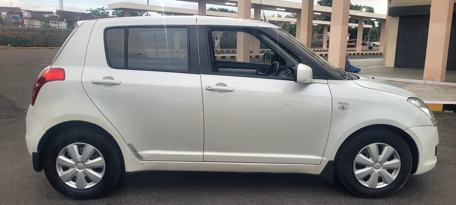 Maruti Suzuki Swift - Image 5